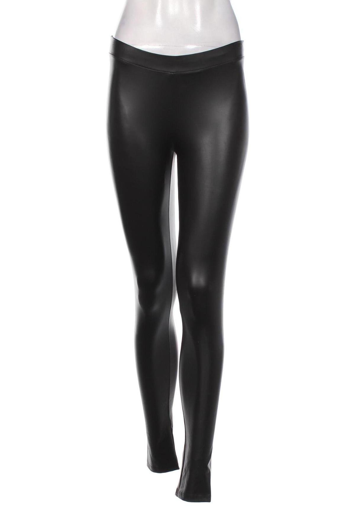 Damen Leggings Calzedonia, Größe M, Farbe Schwarz, Preis € 7,46