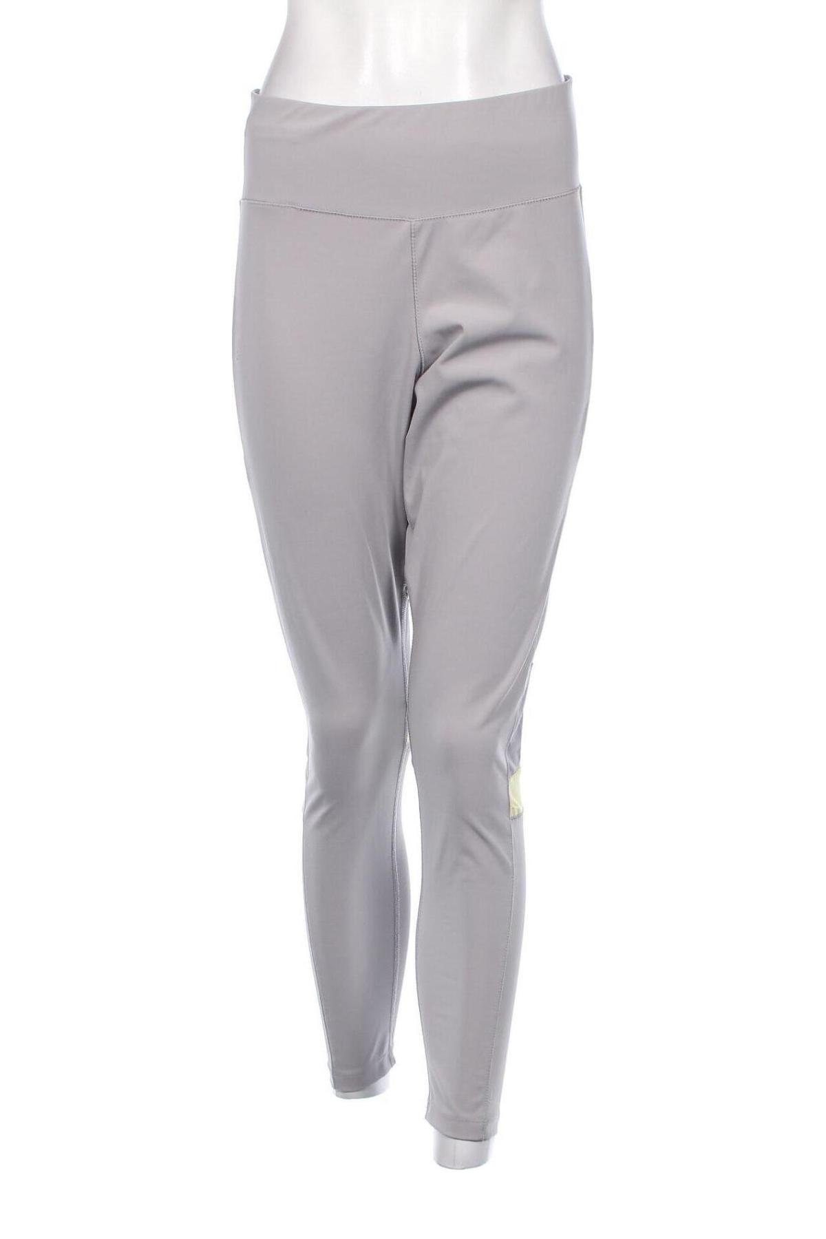 Damen Leggings Crane, Größe L, Farbe Grau, Preis € 5,12