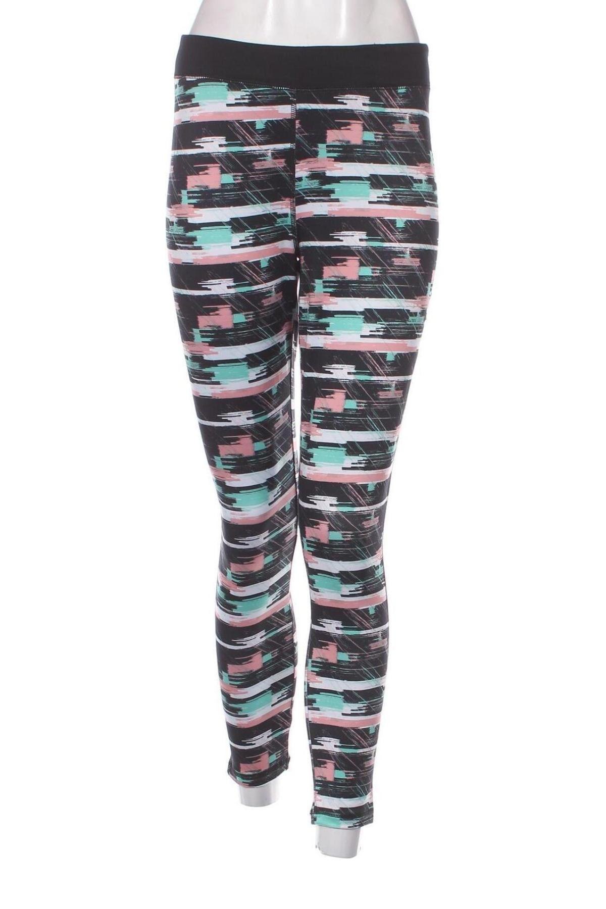 Damen Leggings Crivit, Größe XL, Farbe Mehrfarbig, Preis 16,01 €