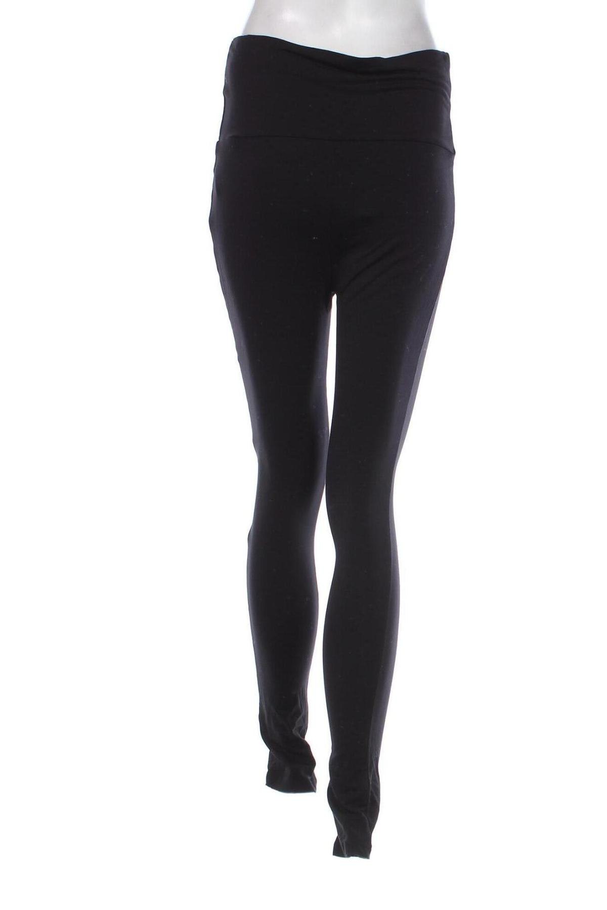 Damen Leggings Curare, Größe L, Farbe Schwarz, Preis 10,23 €