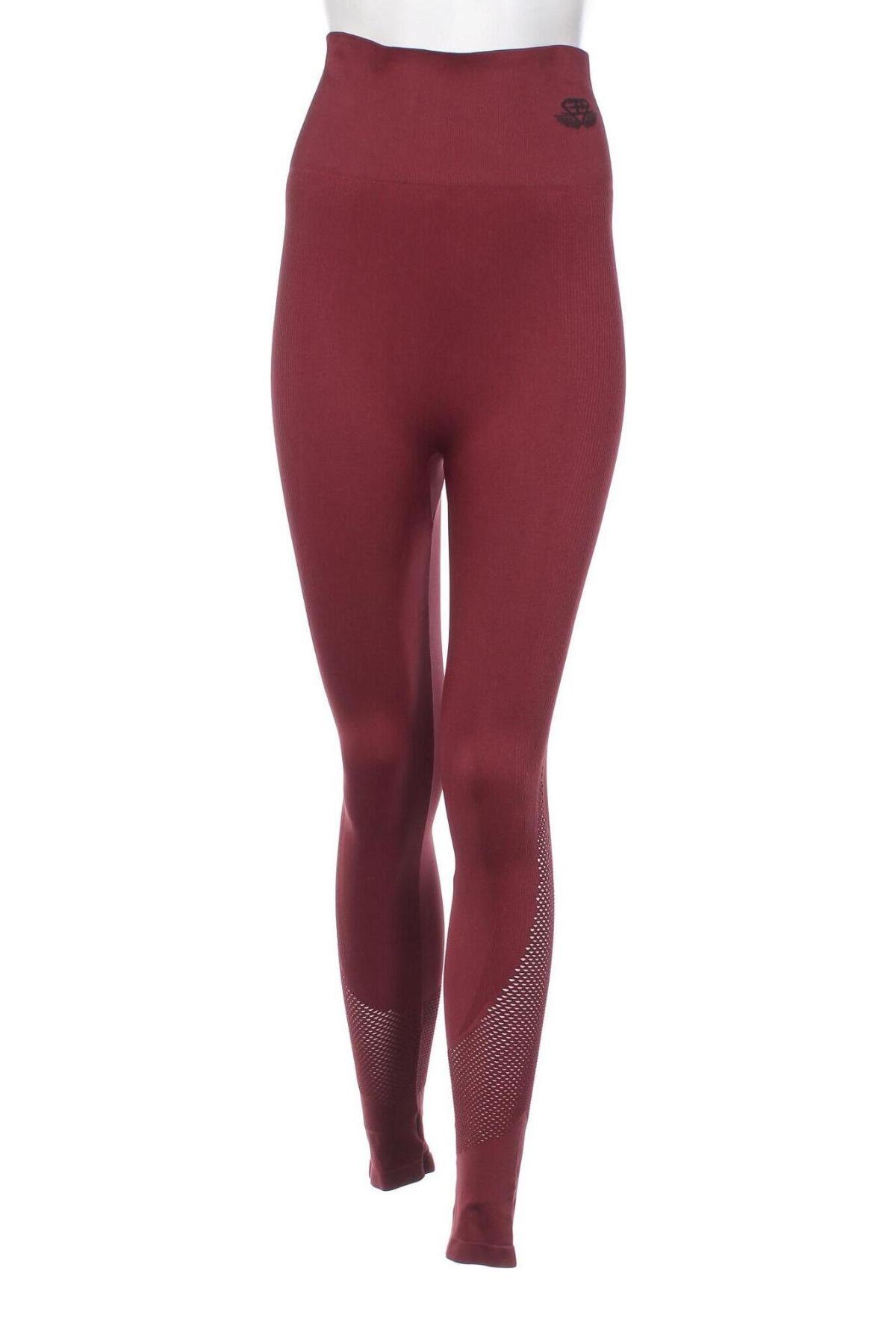 Női leggings Engineered Life, Méret M, Szín Piros, Ár 6 760 Ft