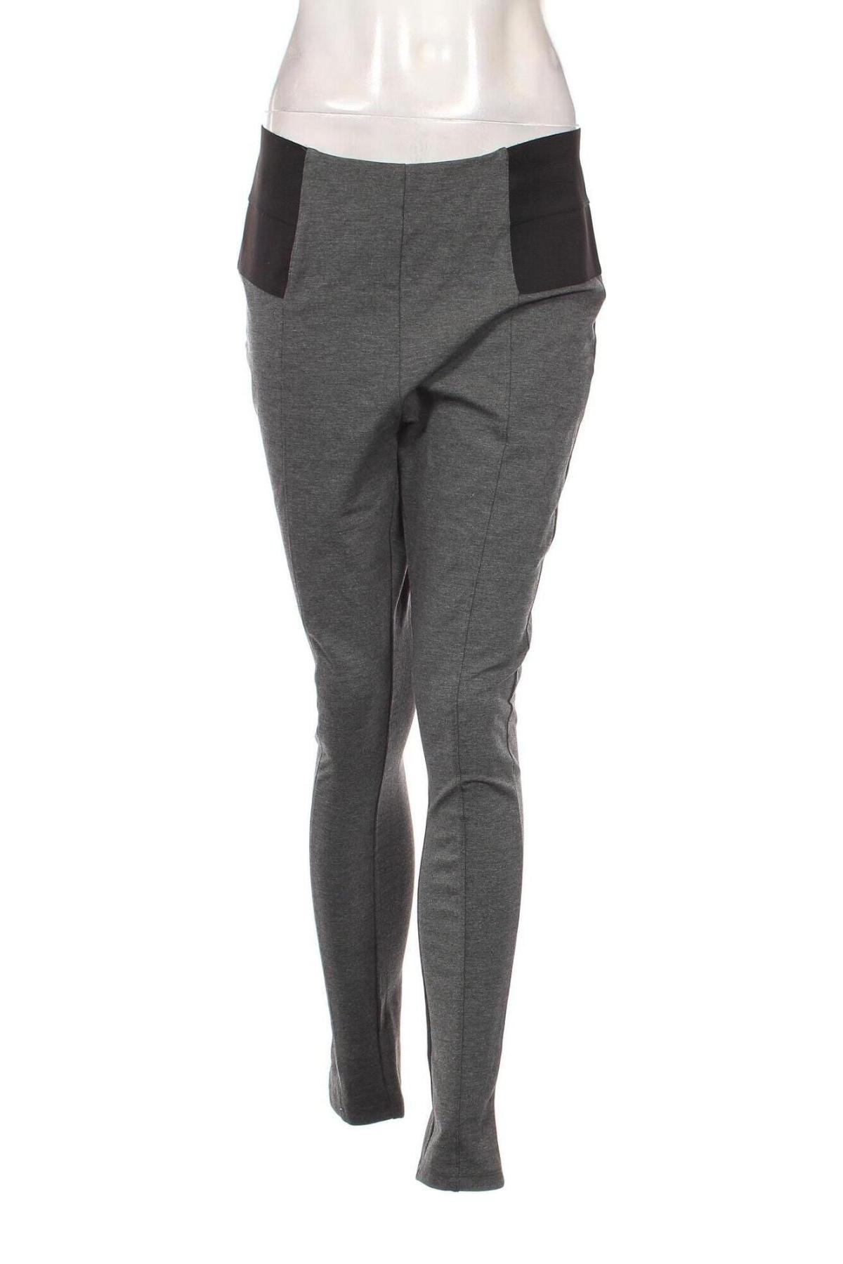 Damen Leggings Esmara, Größe XL, Farbe Grau, Preis € 6,14