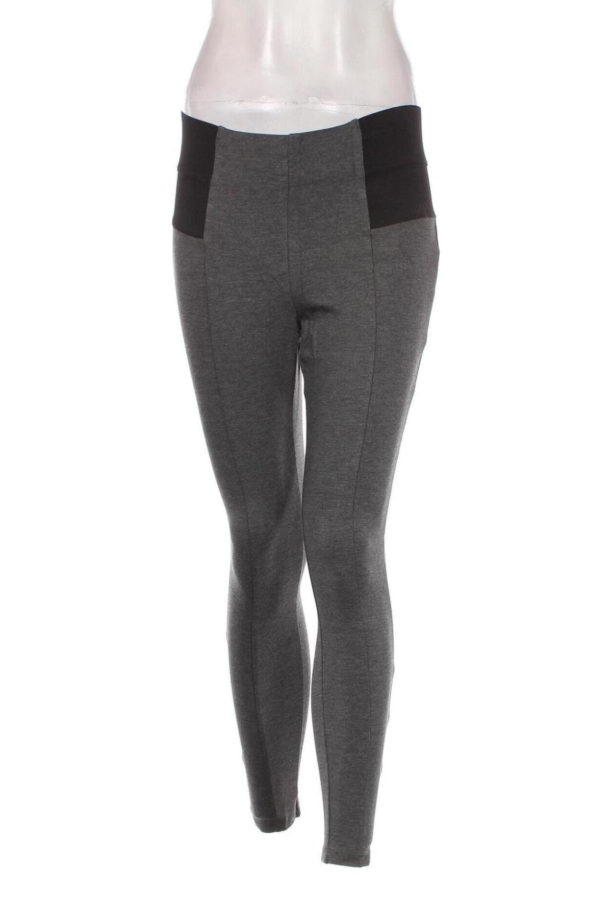 Damen Leggings Esmara, Größe M, Farbe Grau, Preis € 4,99