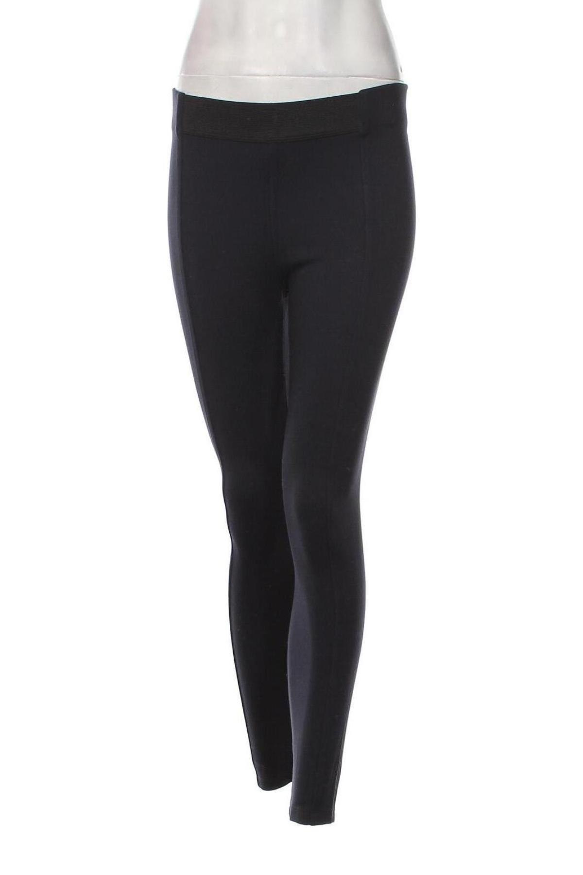 Damen Leggings Esprit, Größe M, Farbe Blau, Preis € 7,52