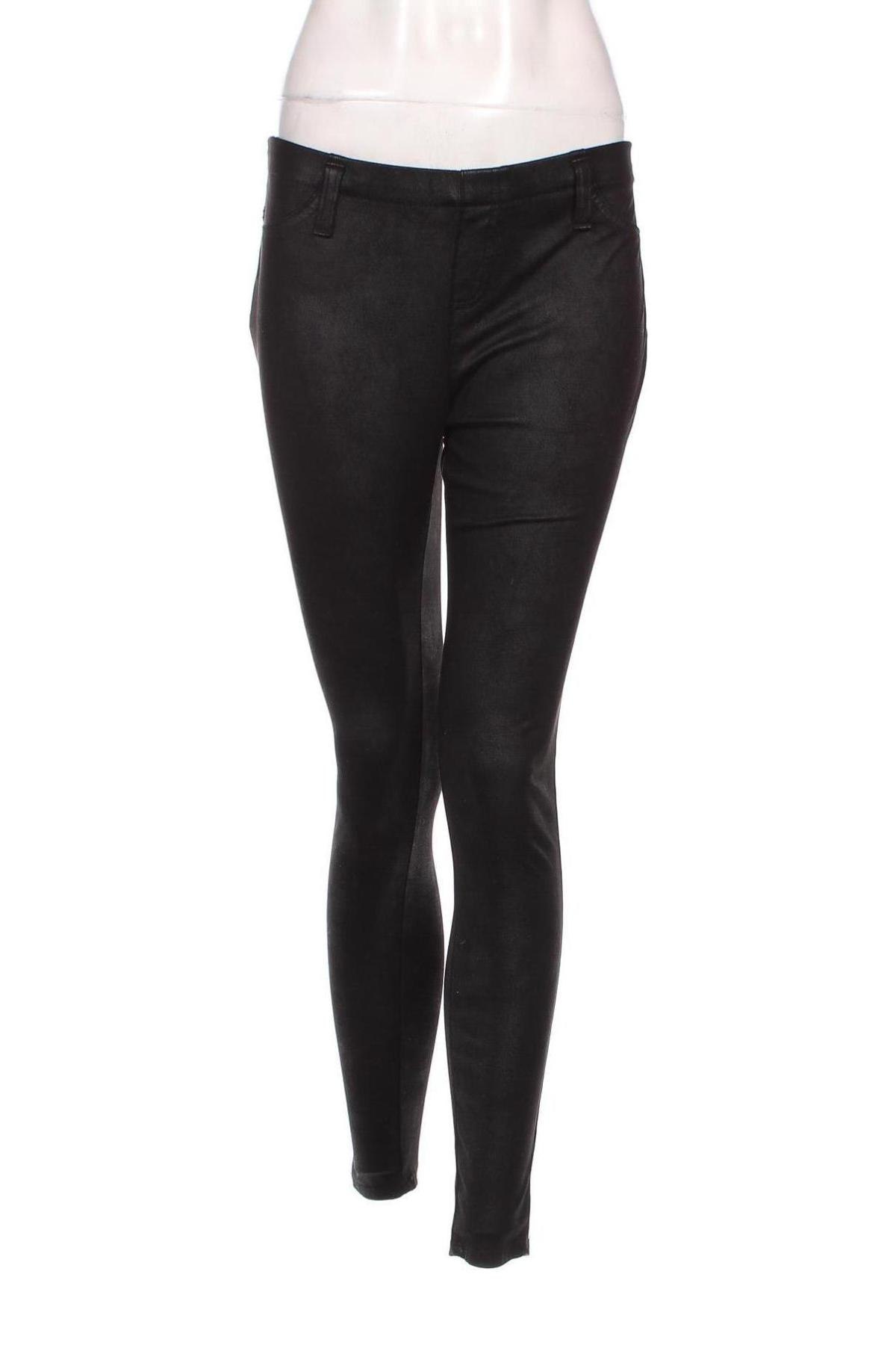 Damen Leggings Faded Glory, Größe S, Farbe Schwarz, Preis € 6,05