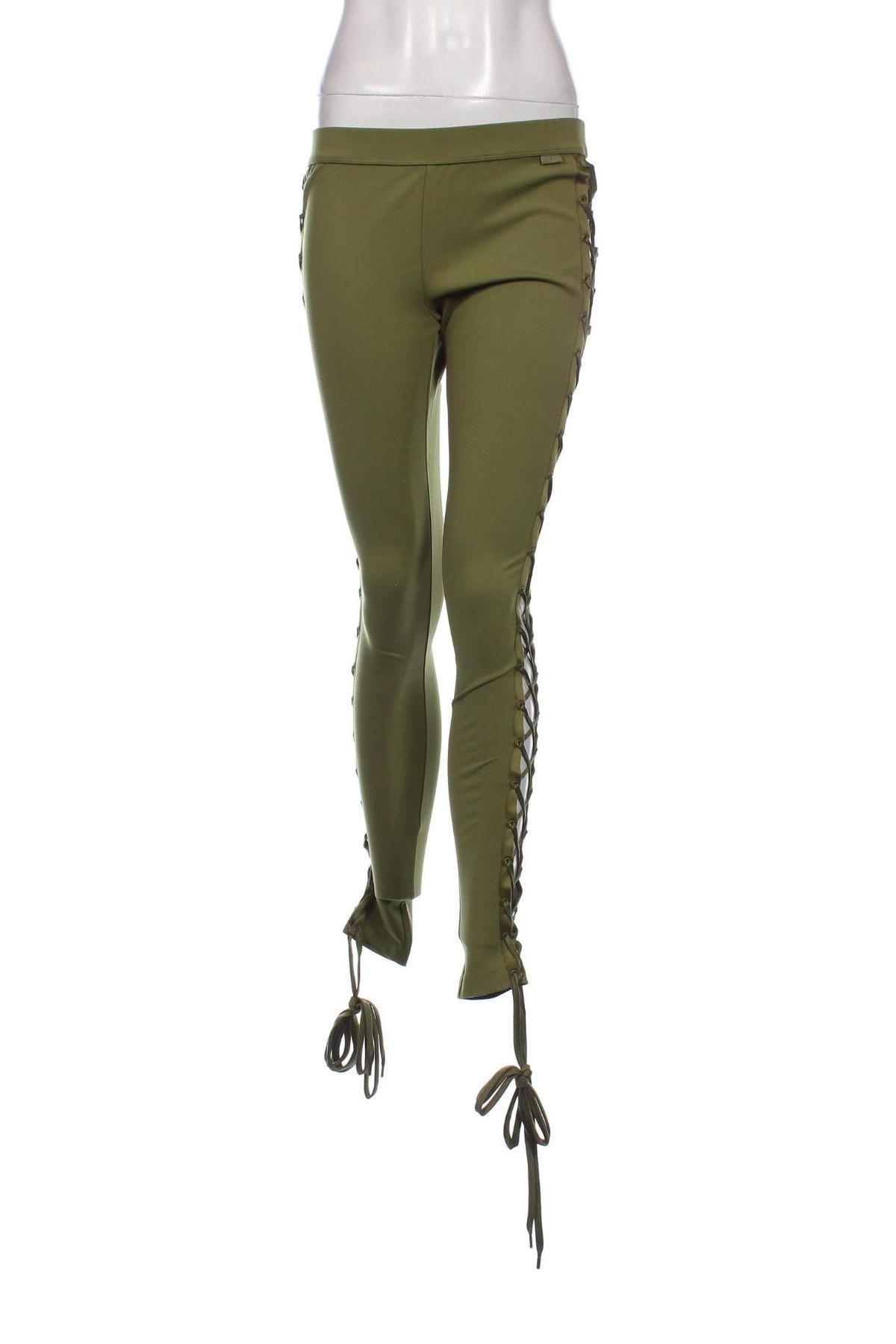 Damen Leggings Fenty Puma by Rihanna, Größe M, Farbe Grün, Preis € 42,34