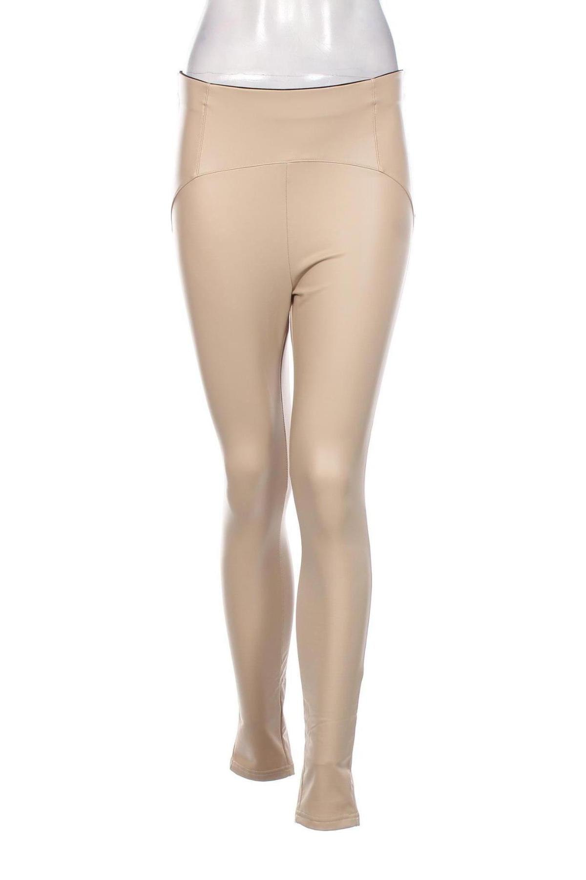 Damen Leggings Fisherfield, Größe S, Farbe Beige, Preis € 6,67