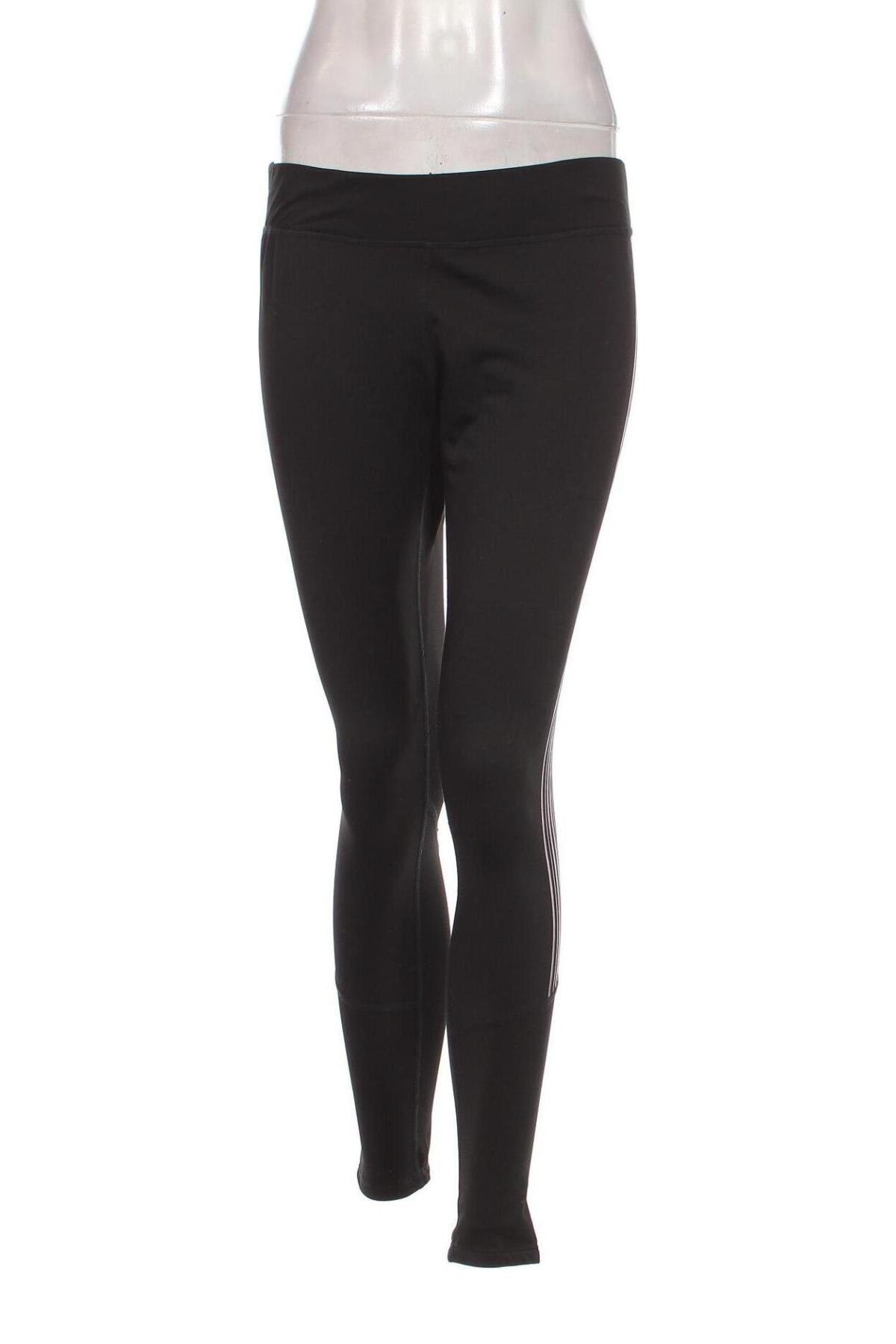 Damen Leggings Flame, Größe M, Farbe Schwarz, Preis € 5,99