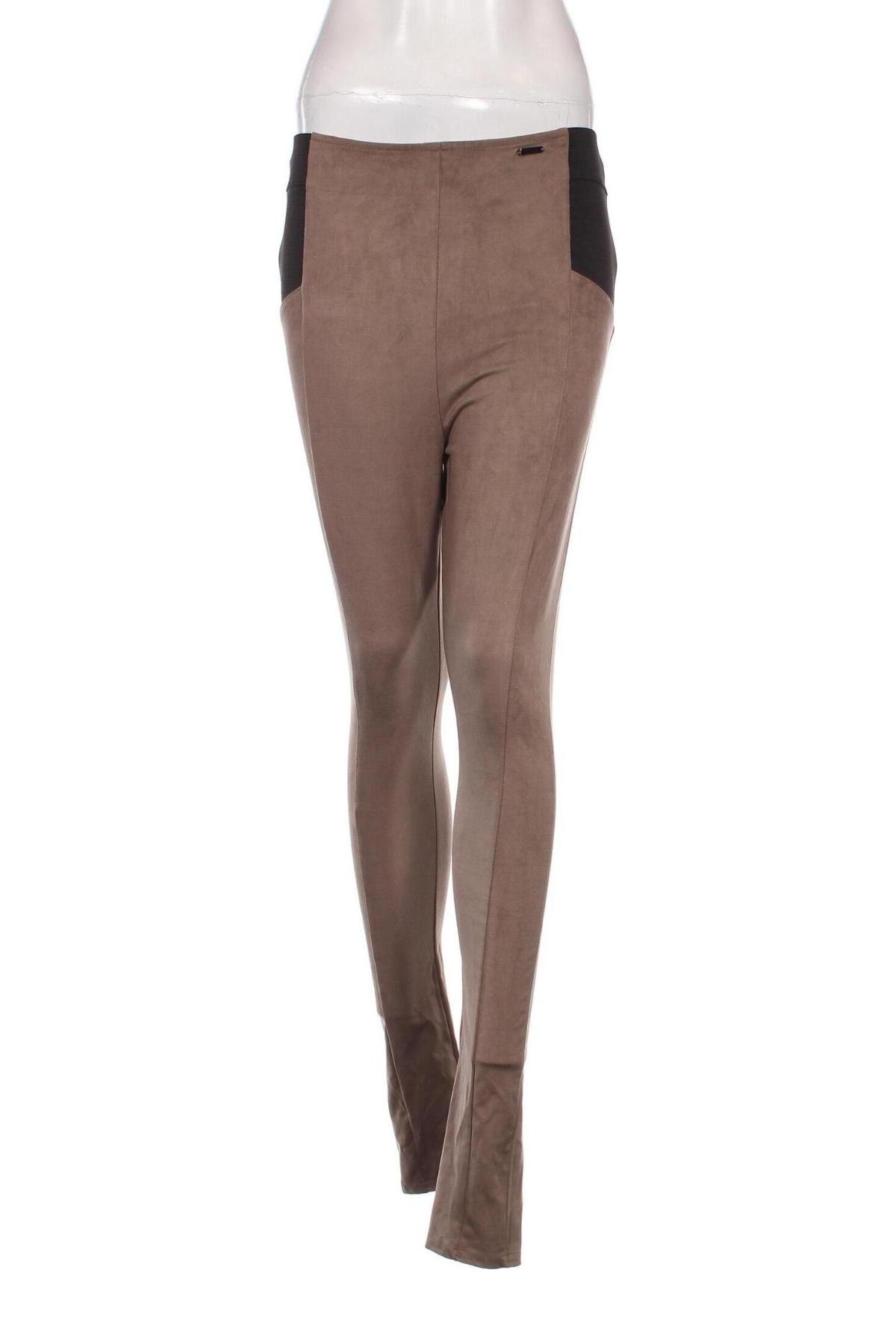 Damen Leggings Guess, Größe S, Farbe Braun, Preis 24,25 €