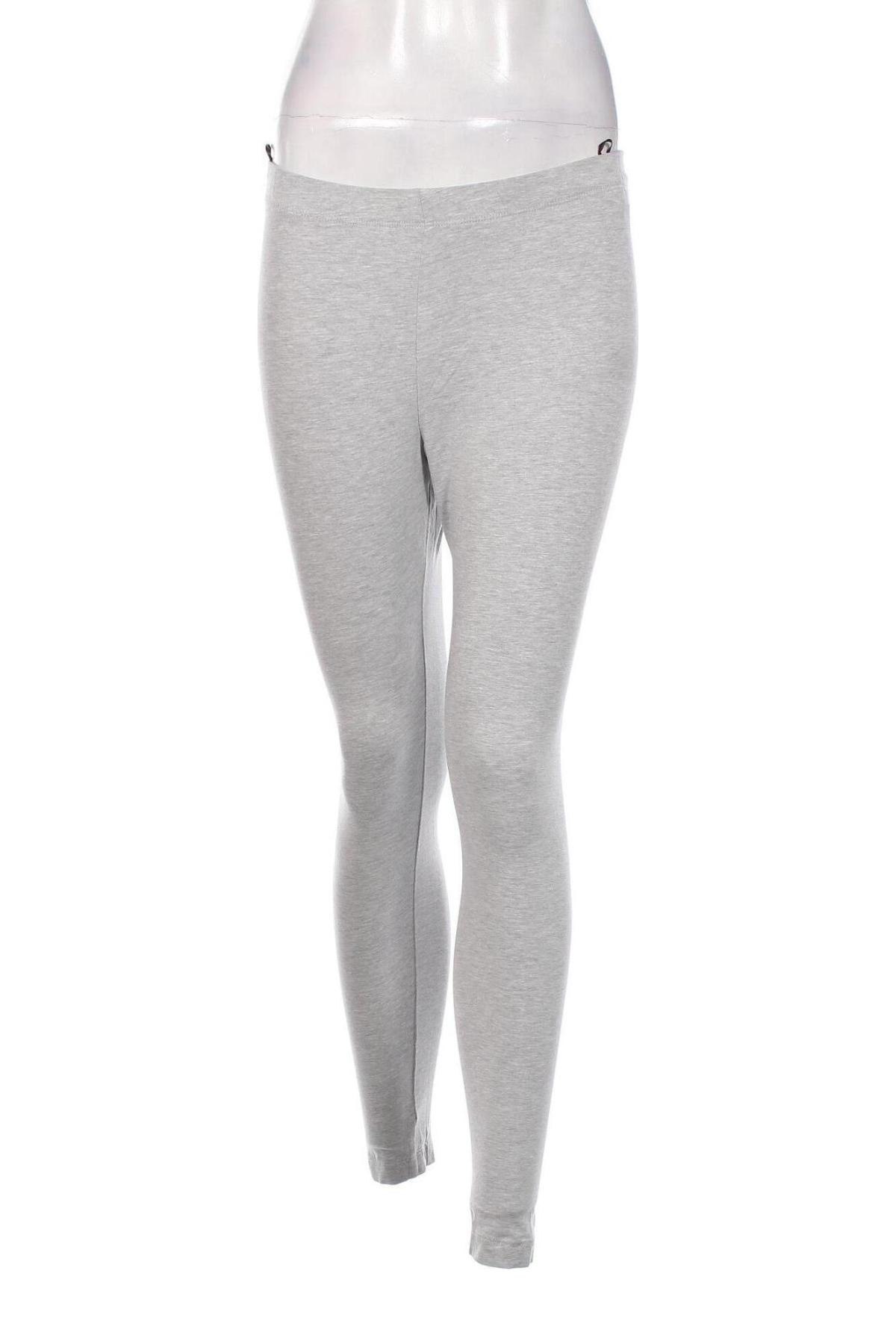 Damen Leggings H&M, Größe M, Farbe Grau, Preis € 3,59