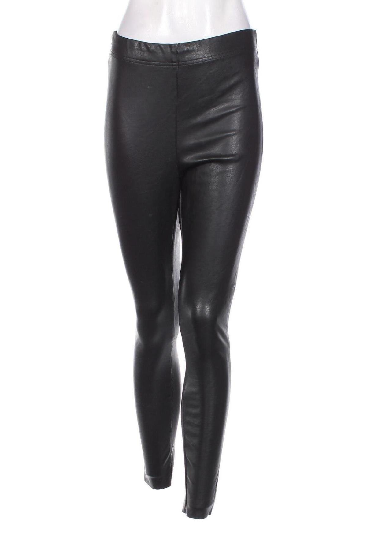 Damen Leggings H&M, Größe M, Farbe Schwarz, Preis € 9,05