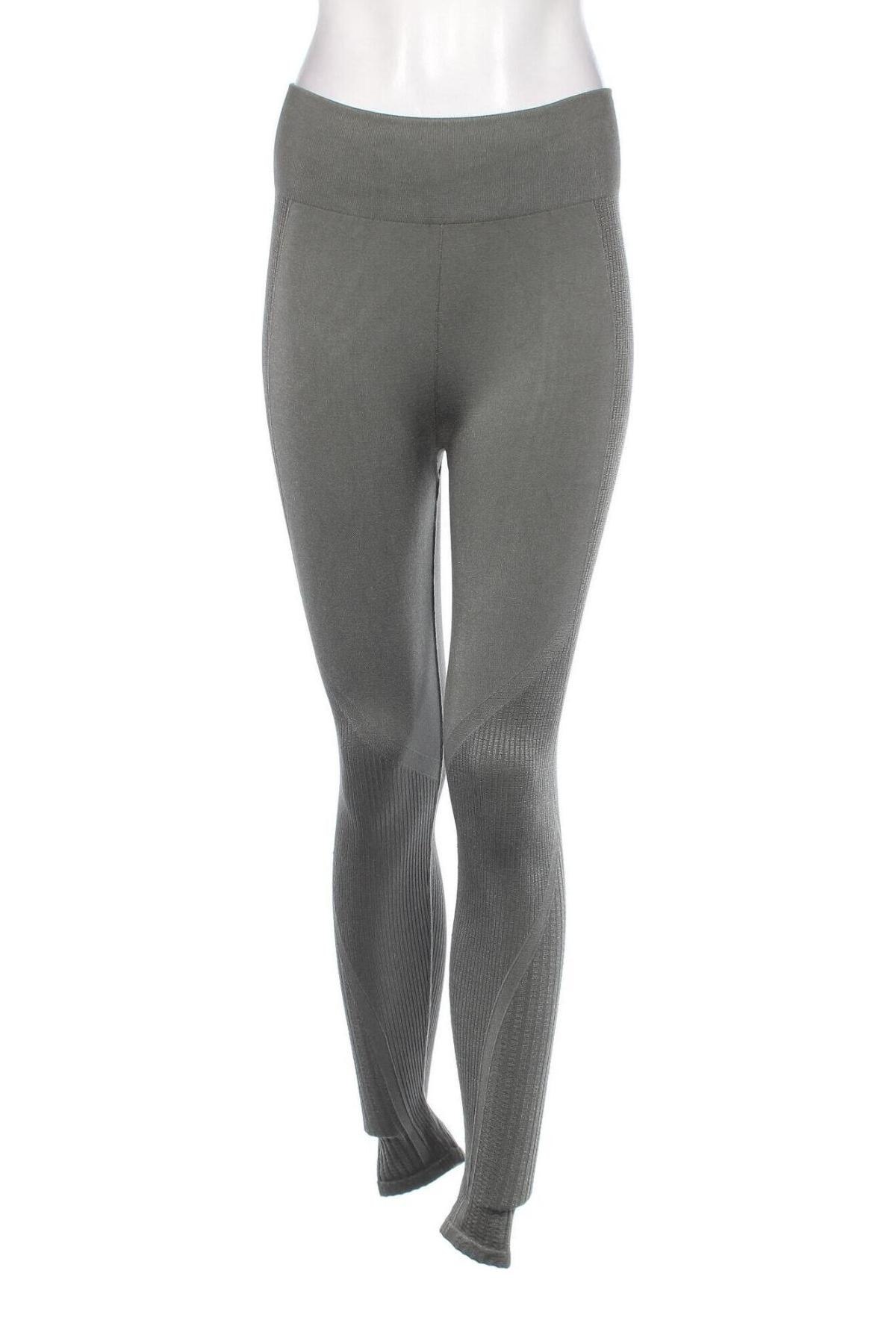 Női leggings H&M Sport, Méret S, Szín Zöld, Ár 5 835 Ft