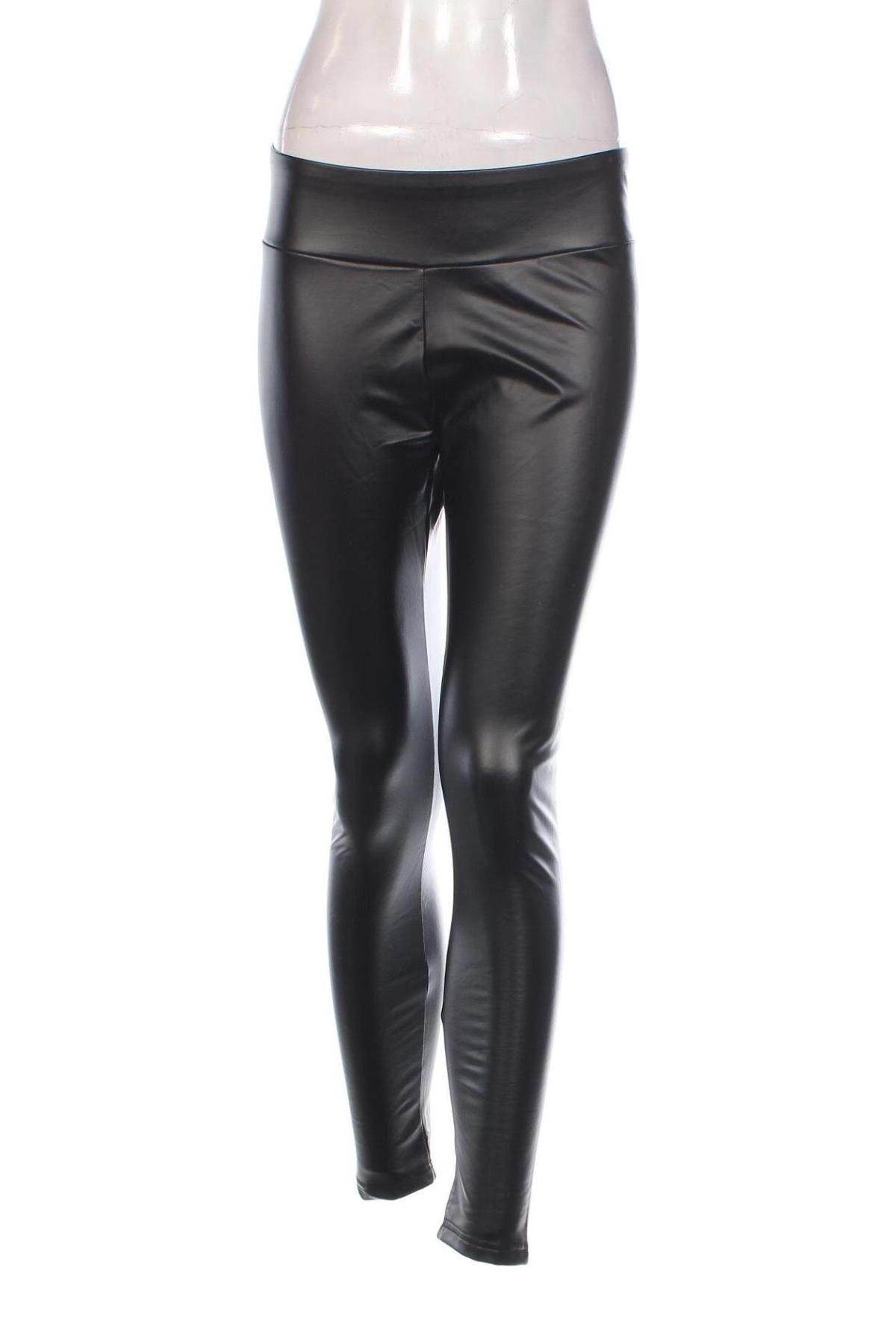 Damen Leggings Haily`s, Größe M, Farbe Schwarz, Preis € 31,96