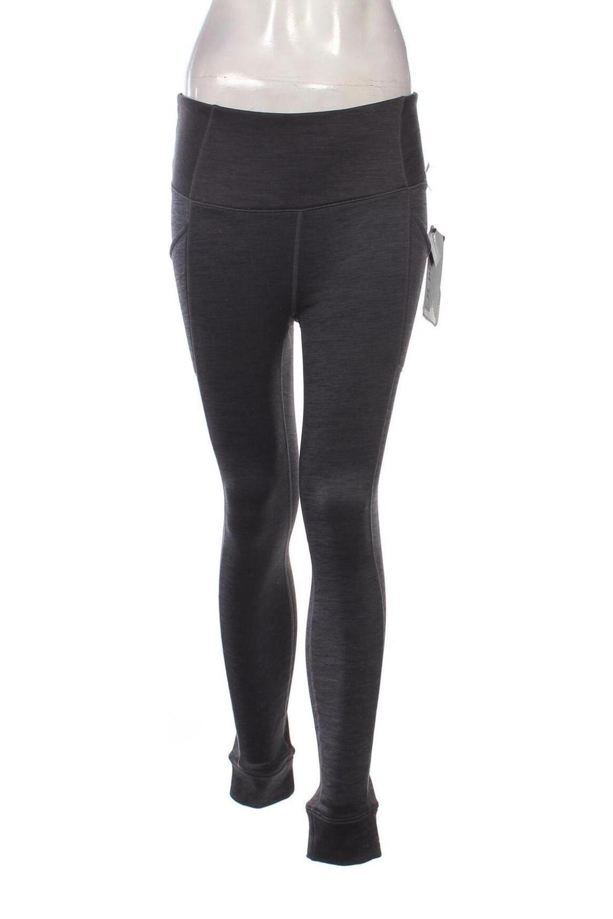 Damen Leggings Hind, Größe S, Farbe Grau, Preis € 8,49