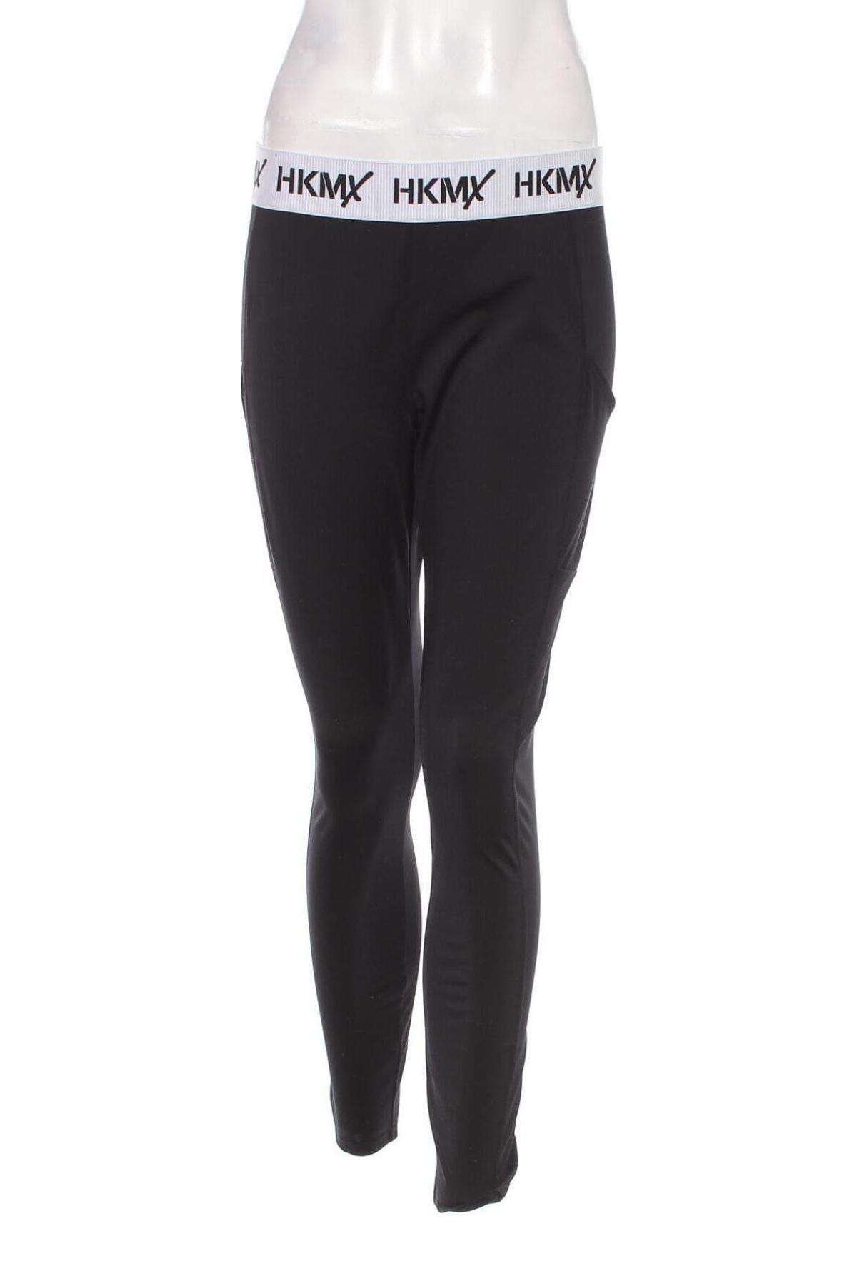 Damen Leggings Hunkemoller, Größe M, Farbe Schwarz, Preis 18,79 €