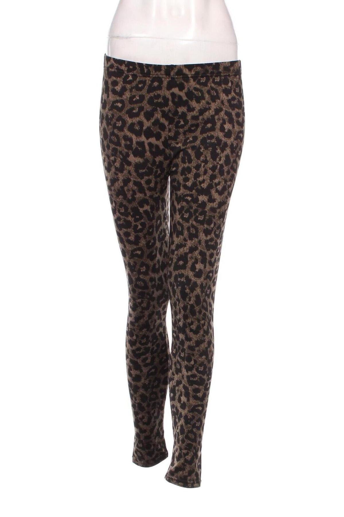 Damen Leggings Janina, Größe L, Farbe Mehrfarbig, Preis € 6,15