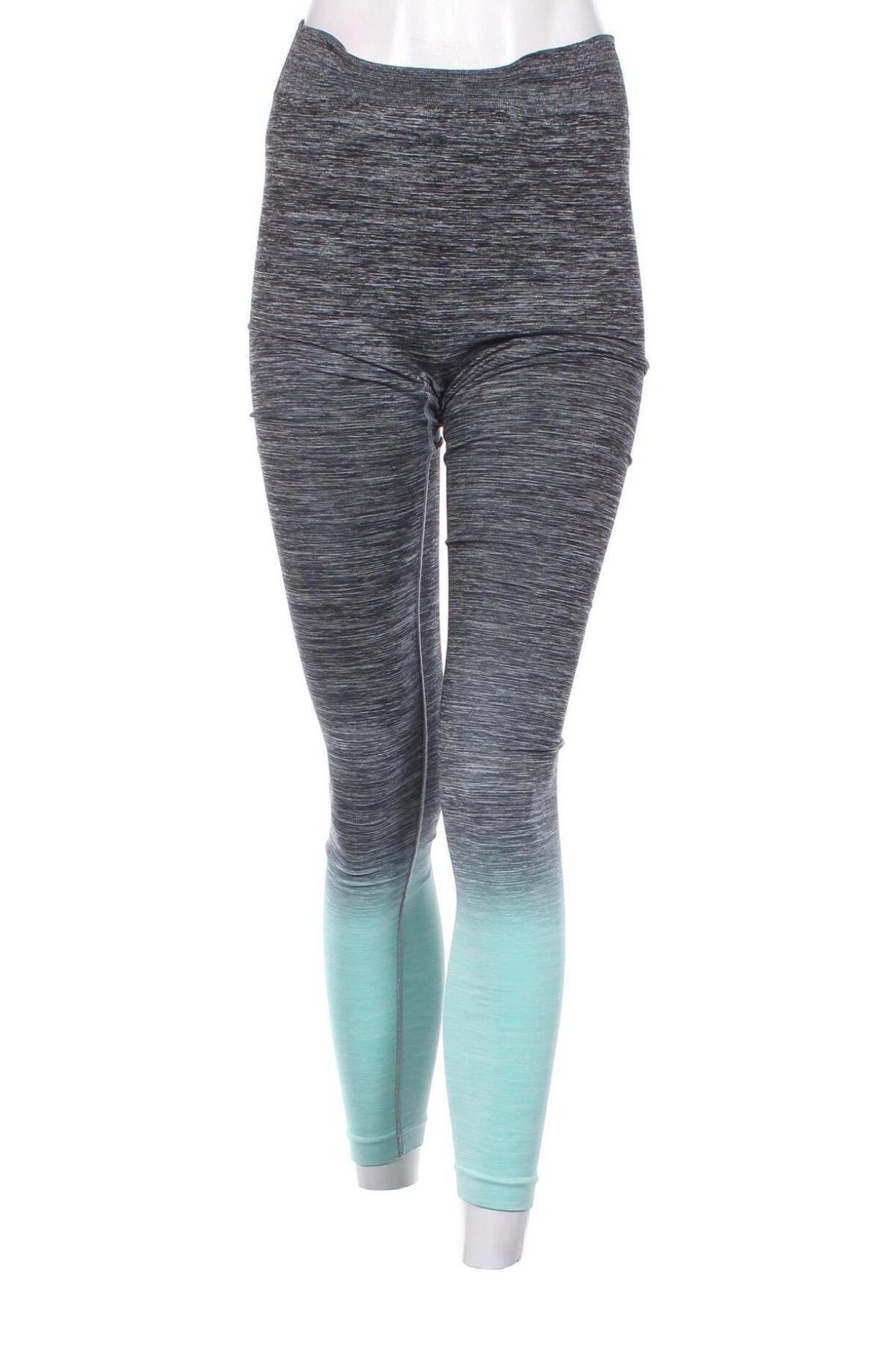 Damen Leggings LABEL LAB, Größe M, Farbe Grau, Preis 14,03 €