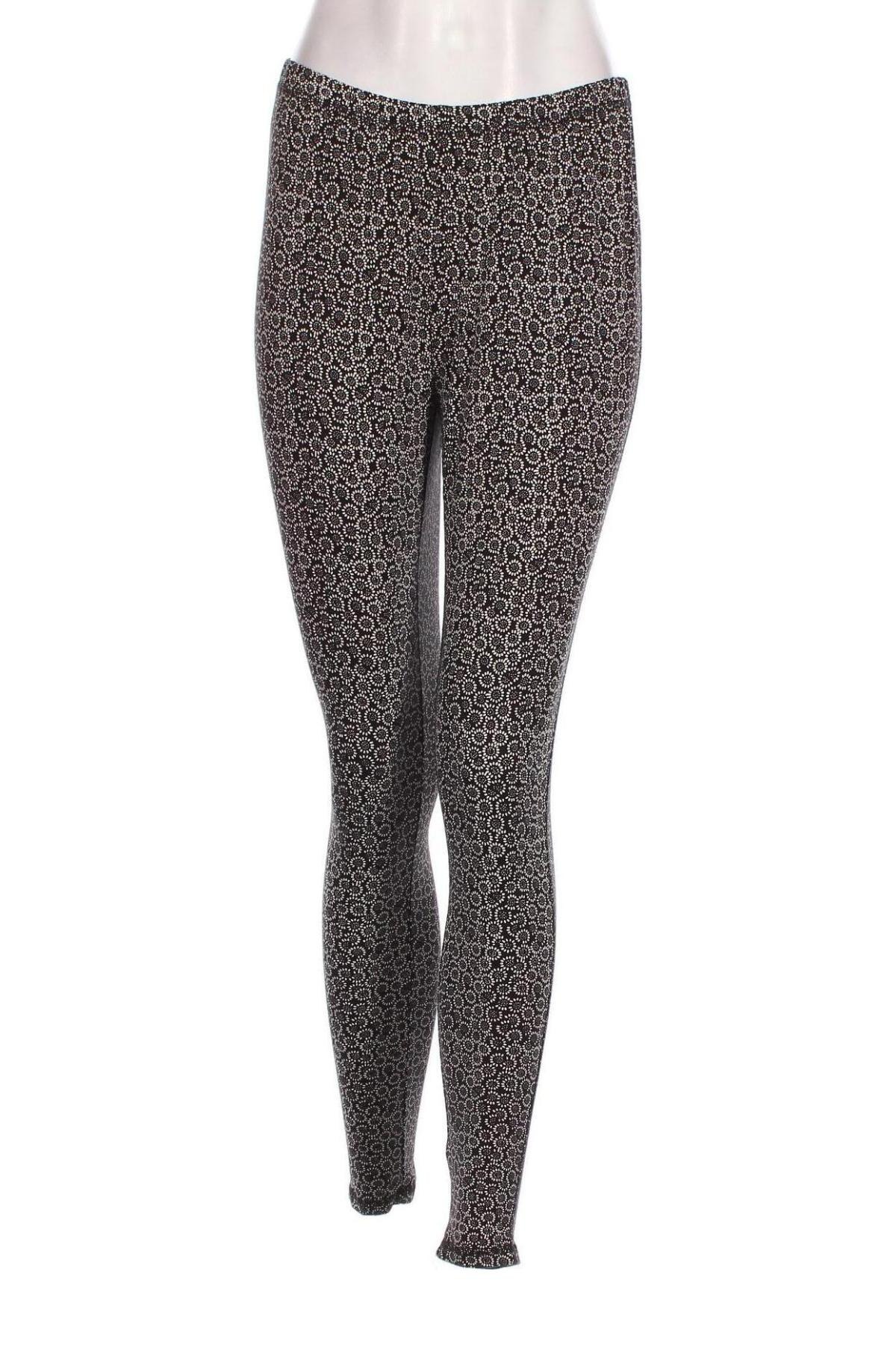 Damen Leggings Laura Torelli, Größe S, Farbe Mehrfarbig, Preis 6,34 €