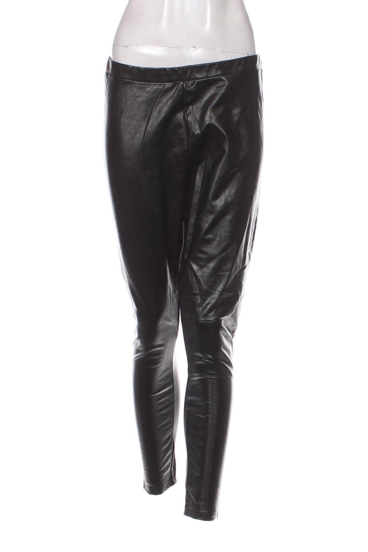 Γυναικείο κολάν Lily Morgan, Μέγεθος L, Χρώμα Μαύρο, Τιμή 4,98 €