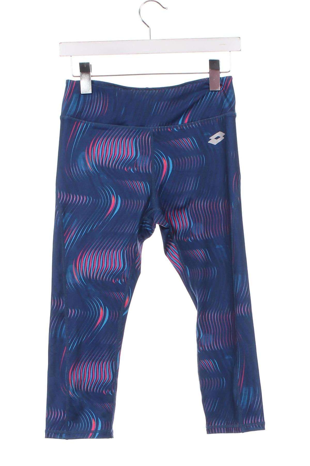 Colant de femei Lotto, Mărime XS, Culoare Multicolor, Preț 35,15 Lei