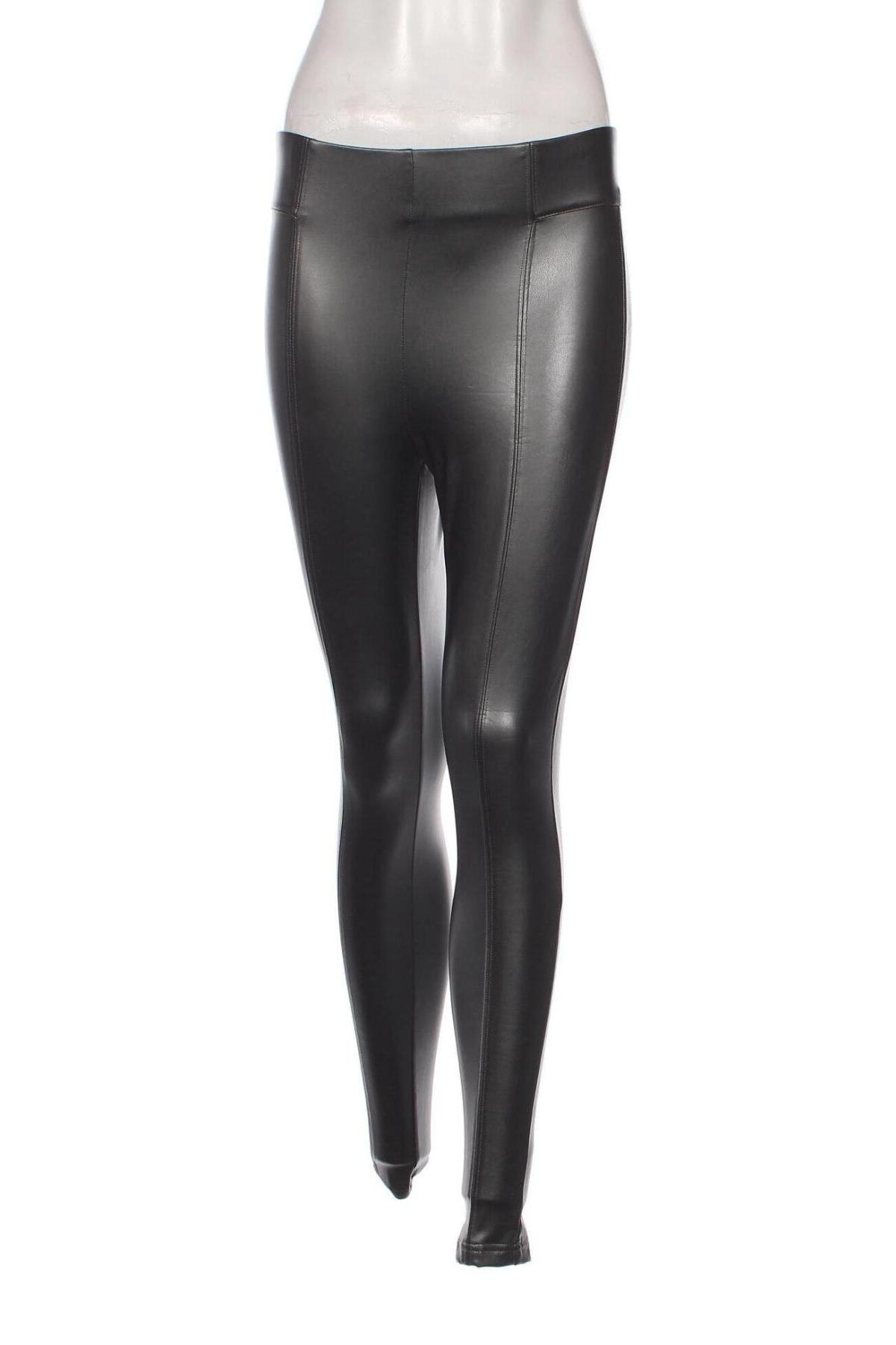 Damen Leggings M&S x Alexa Chung, Größe S, Farbe Schwarz, Preis 19,85 €