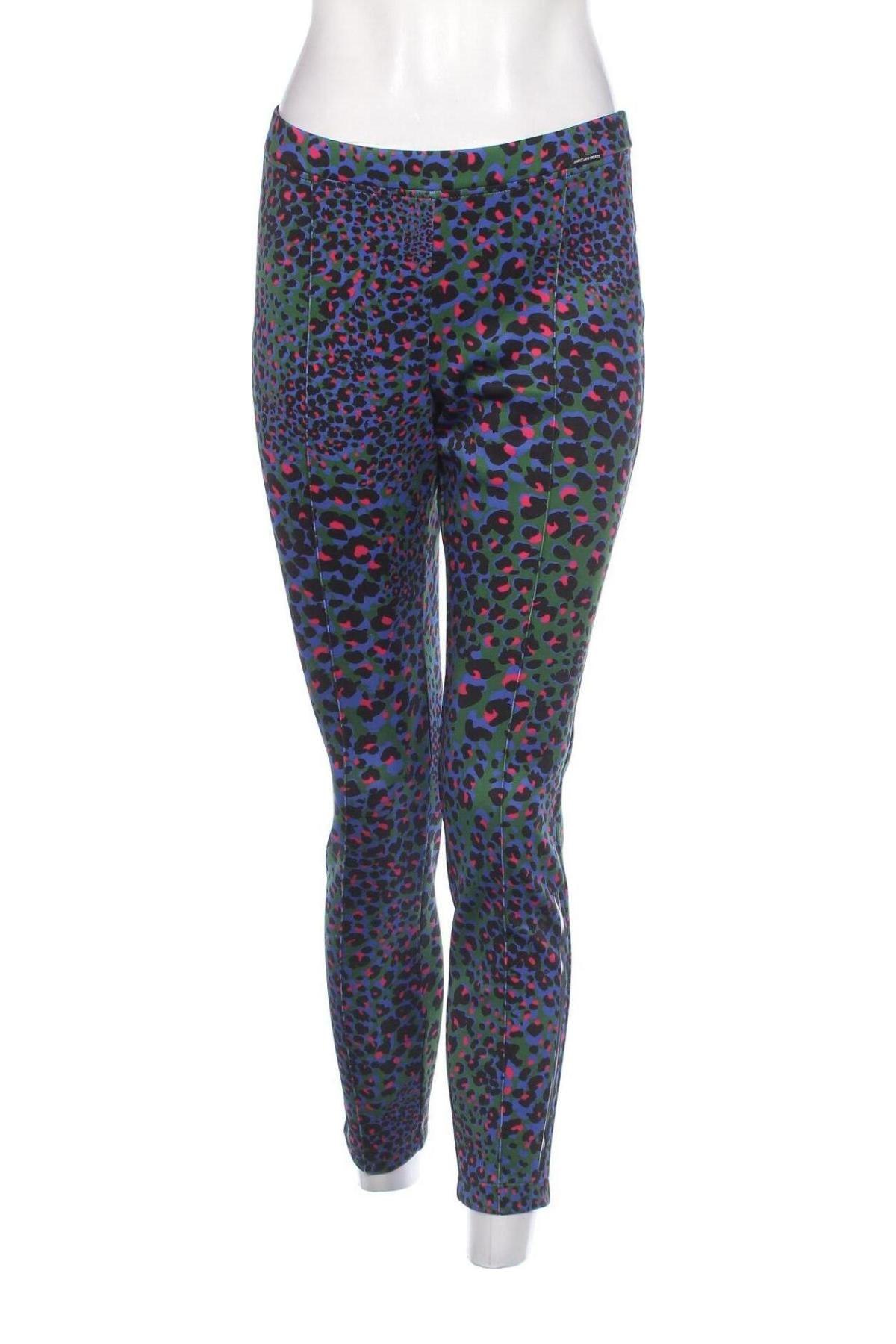 Damen Leggings Marc Cain, Größe M, Farbe Mehrfarbig, Preis € 80,79