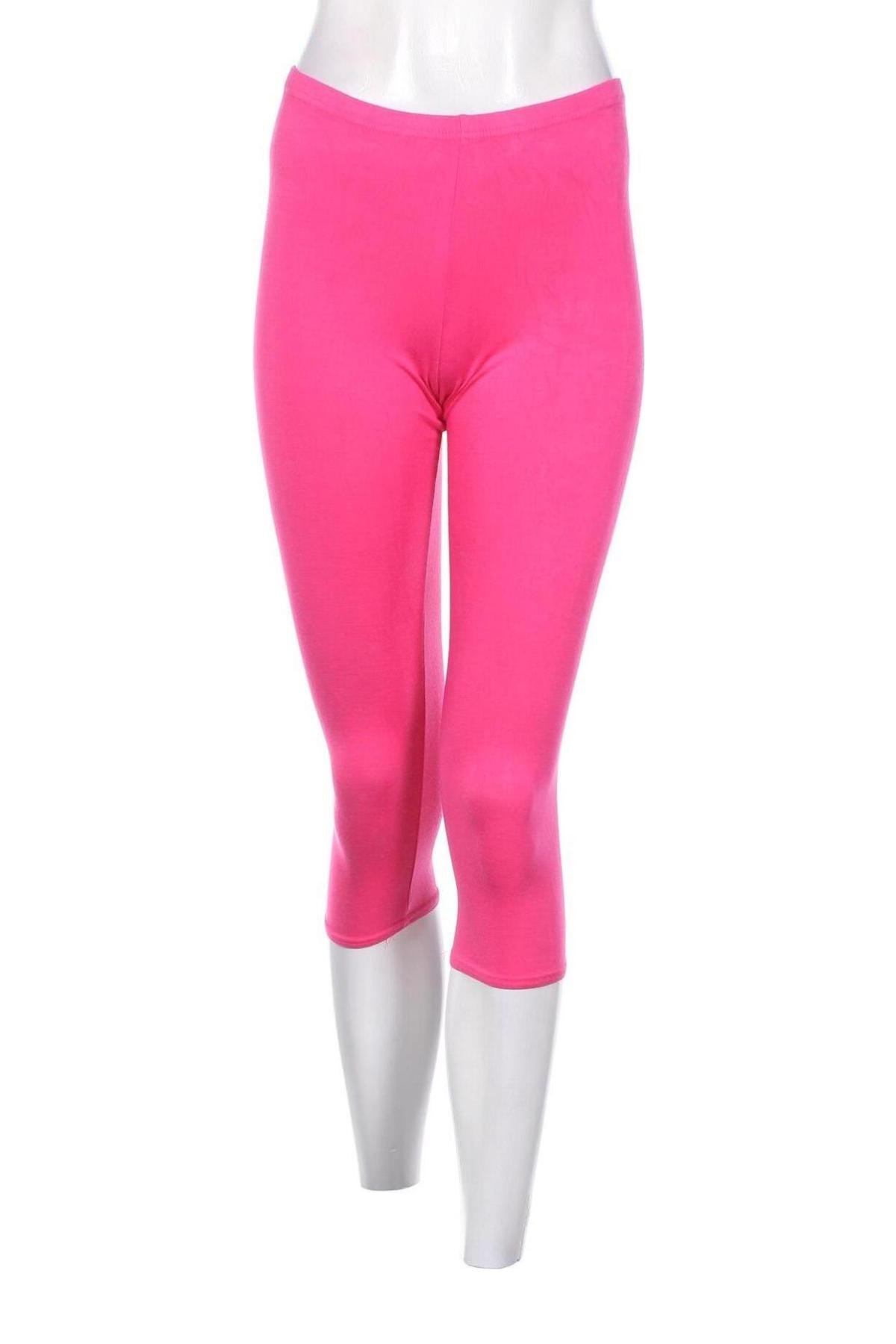 Damen Leggings Miss Molly, Größe S, Farbe Rosa, Preis € 5,99