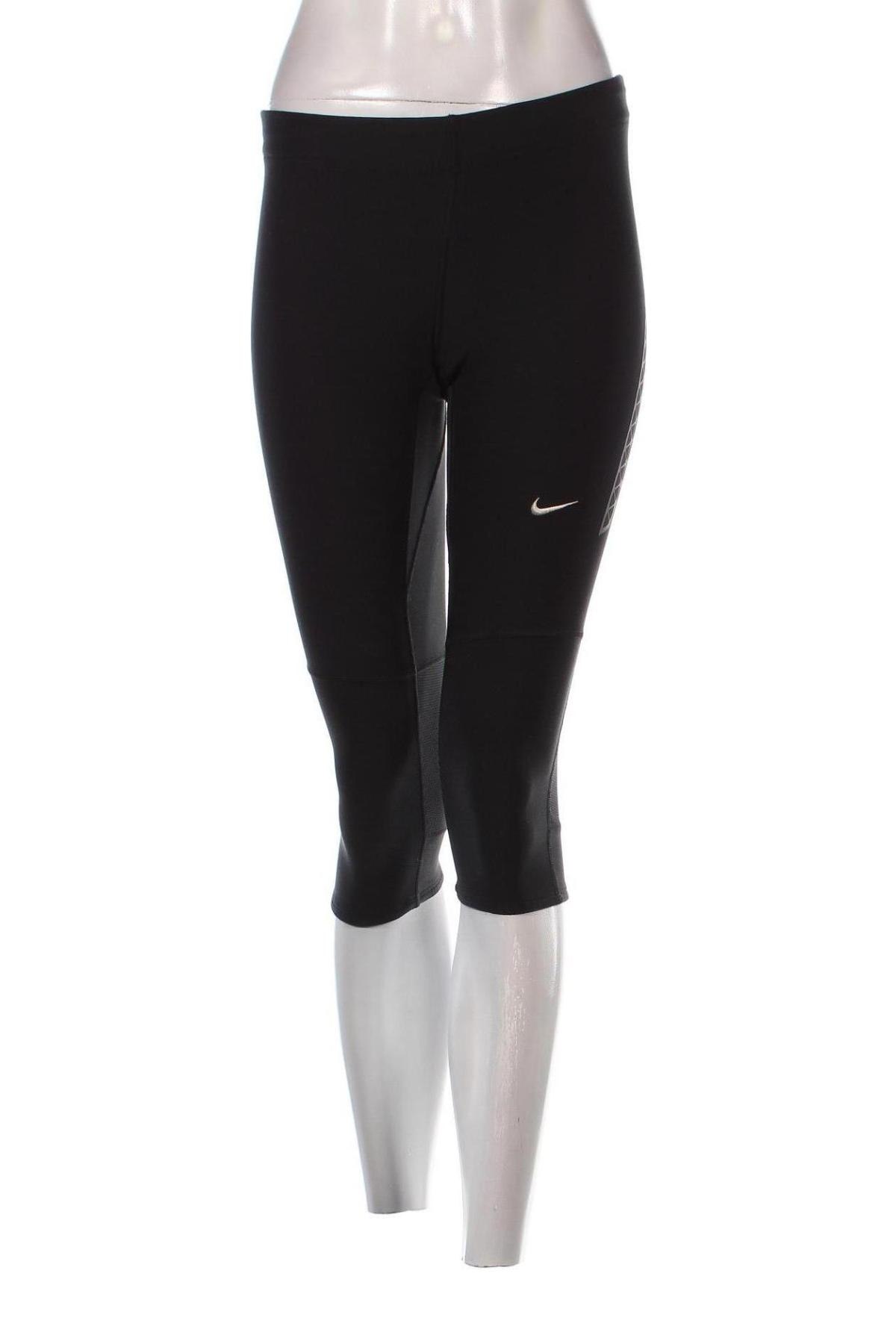 Női leggings Nike, Méret S, Szín Fekete, Ár 7 399 Ft