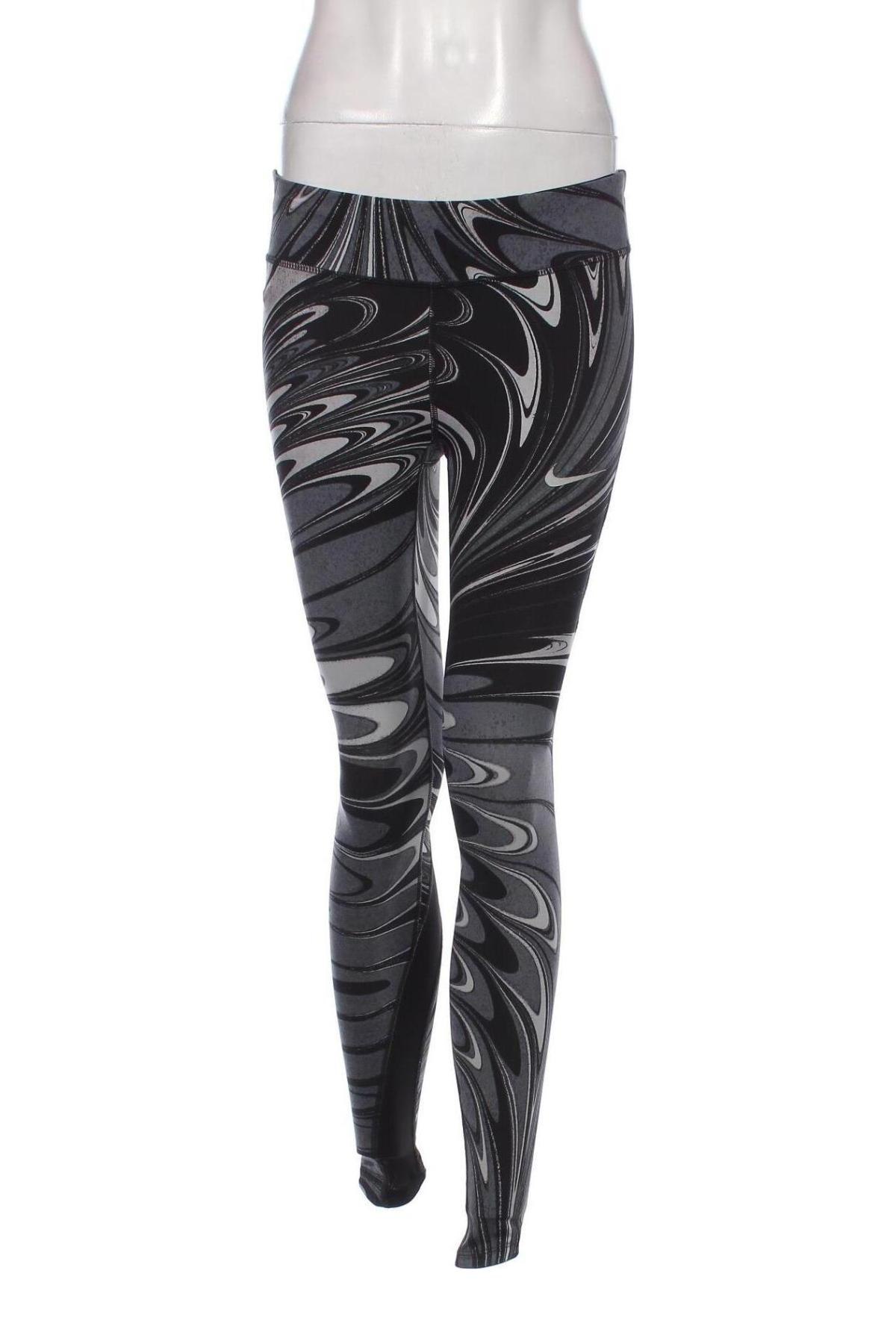 Damen Leggings Nike, Größe S, Farbe Mehrfarbig, Preis 17,39 €