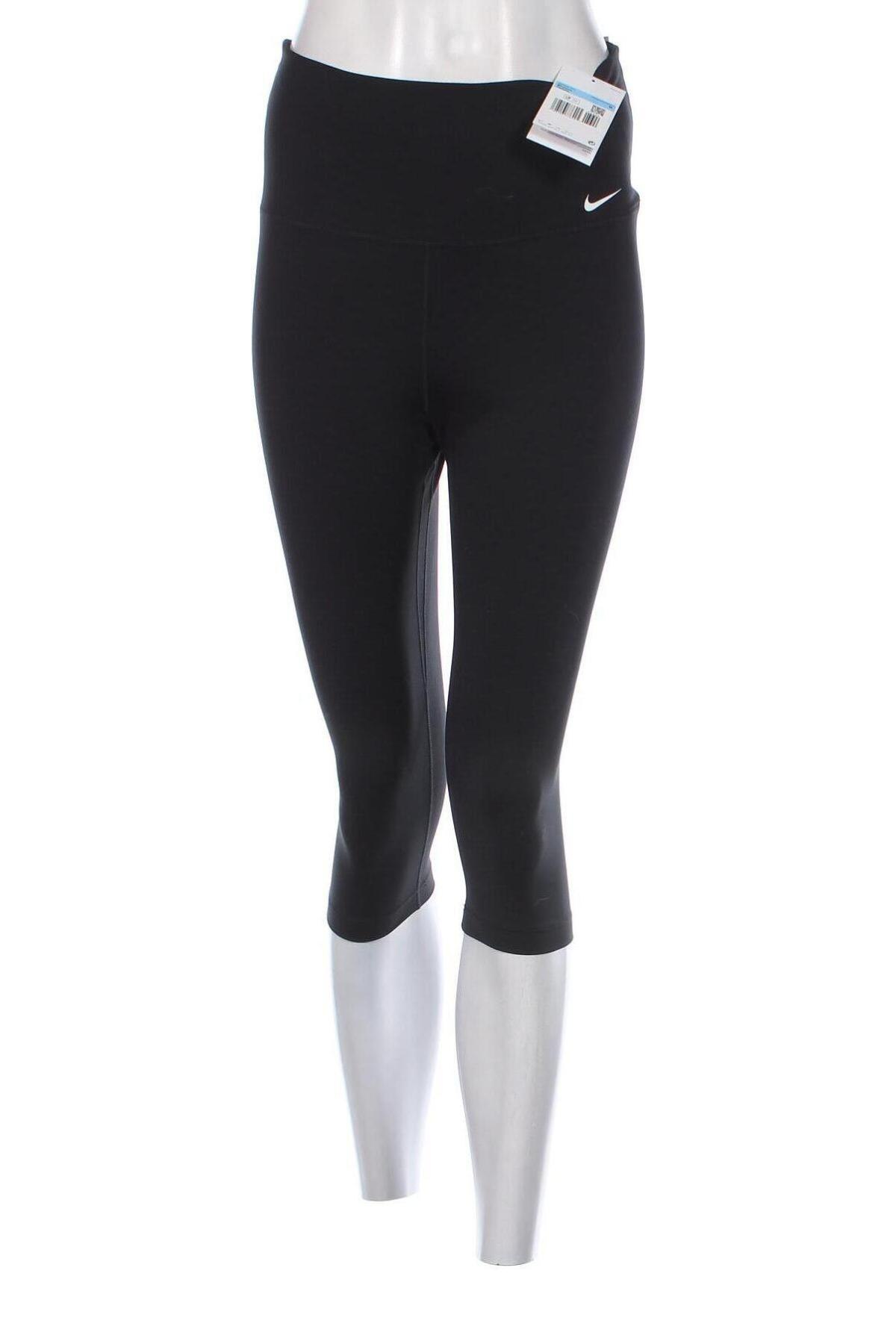 Damen Leggings Nike, Größe M, Farbe Schwarz, Preis € 39,69