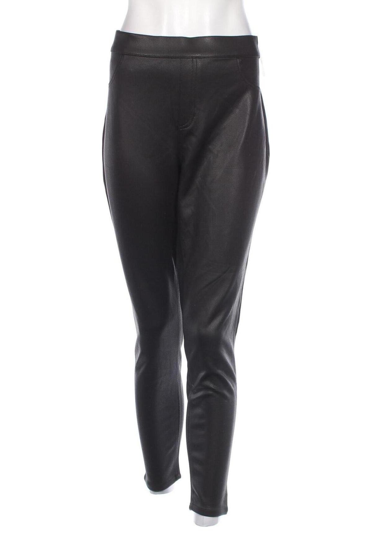 Damen Leggings No Boundaries, Größe XXL, Farbe Schwarz, Preis € 9,50