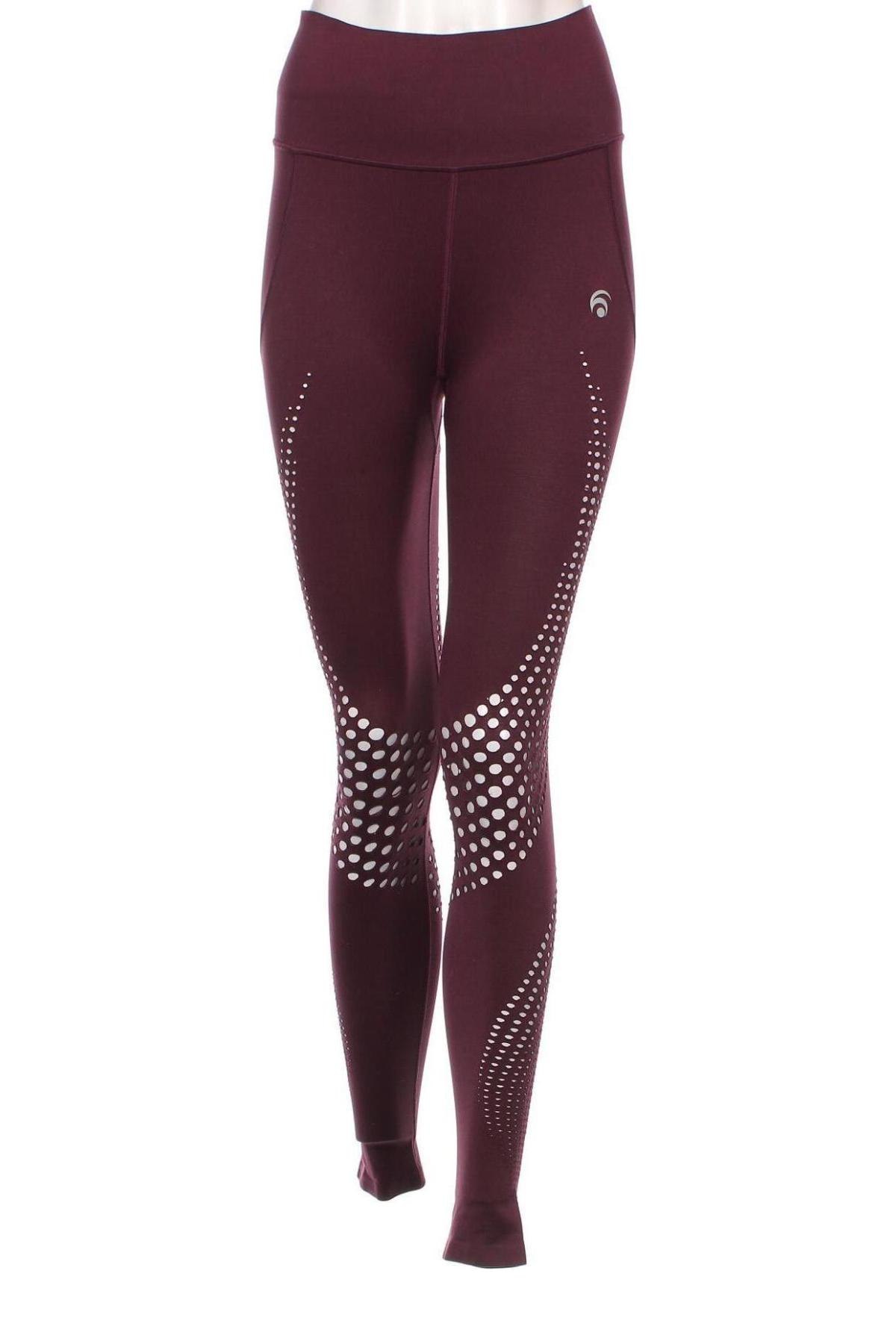 Damskie legginsy Oceans Apart, Rozmiar S, Kolor Fioletowy, Cena 108,75 zł