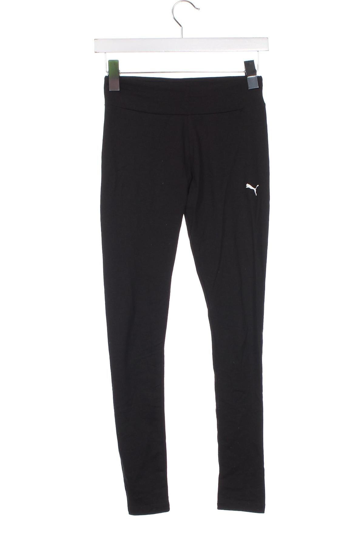 Női leggings PUMA, Méret XS, Szín Fekete, Ár 4 005 Ft