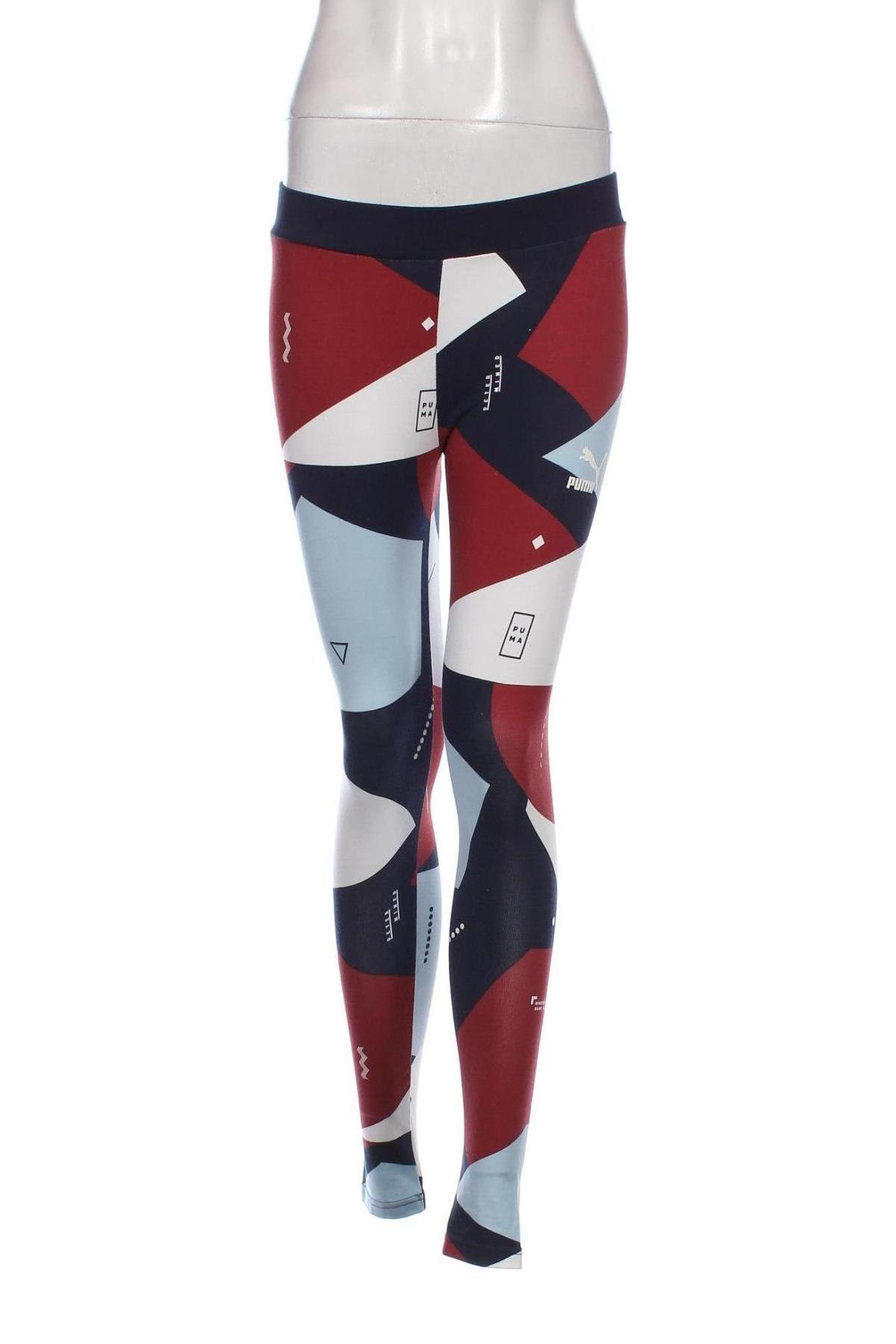 Női leggings PUMA, Méret M, Szín Sokszínű, Ár 8 778 Ft