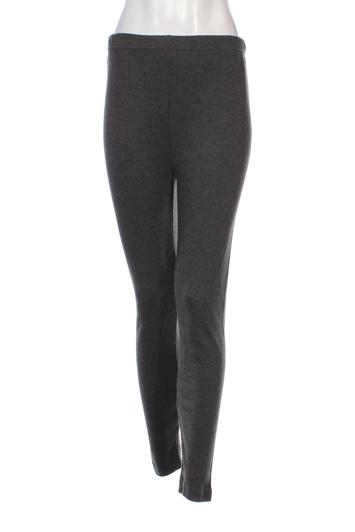 Damen Leggings Port Louis, Größe L, Farbe Grau, Preis 5,41 €