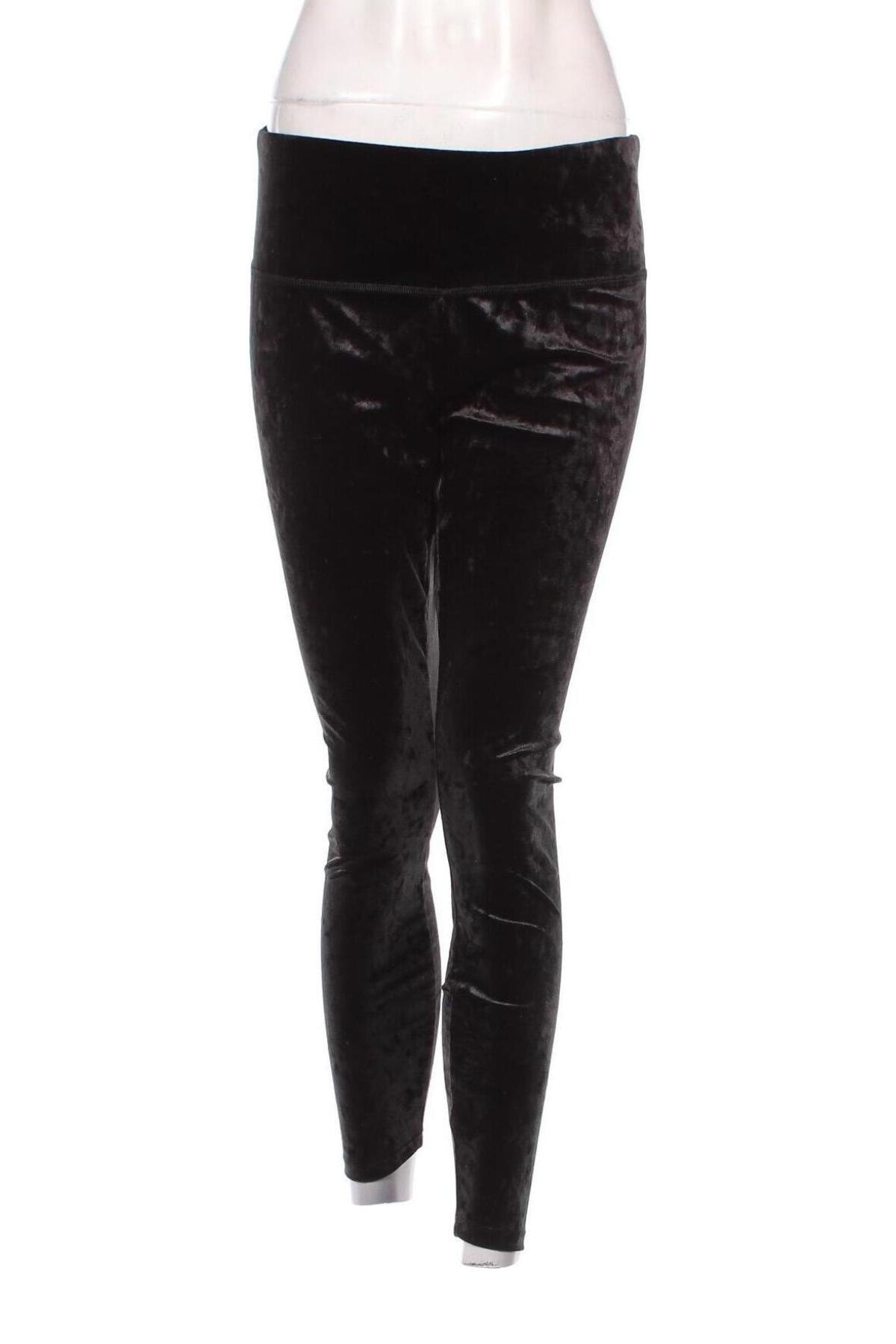 Damen Leggings Rbx, Größe L, Farbe Schwarz, Preis € 7,52