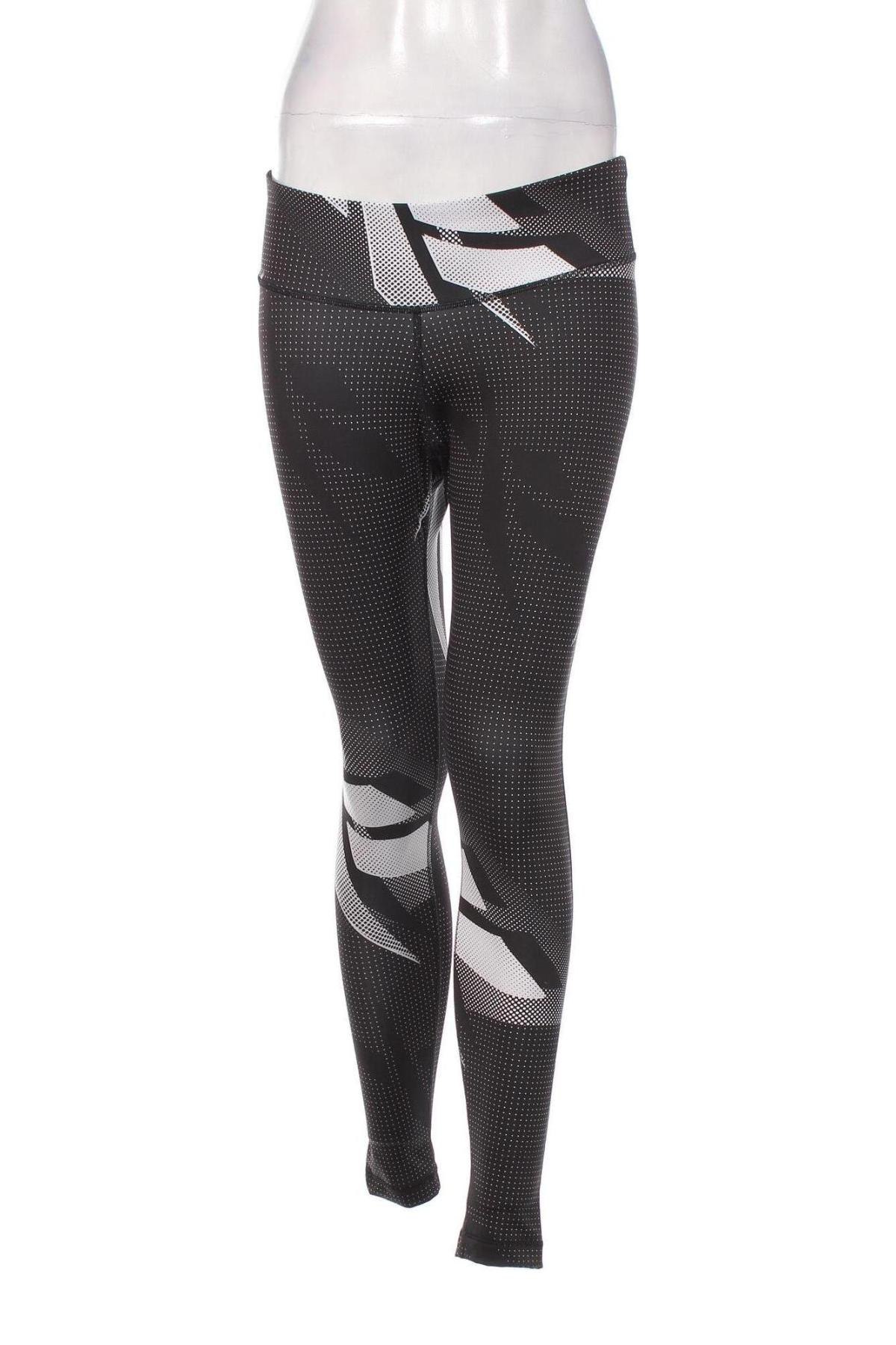 Damen Leggings Reebok, Größe M, Farbe Mehrfarbig, Preis € 10,64