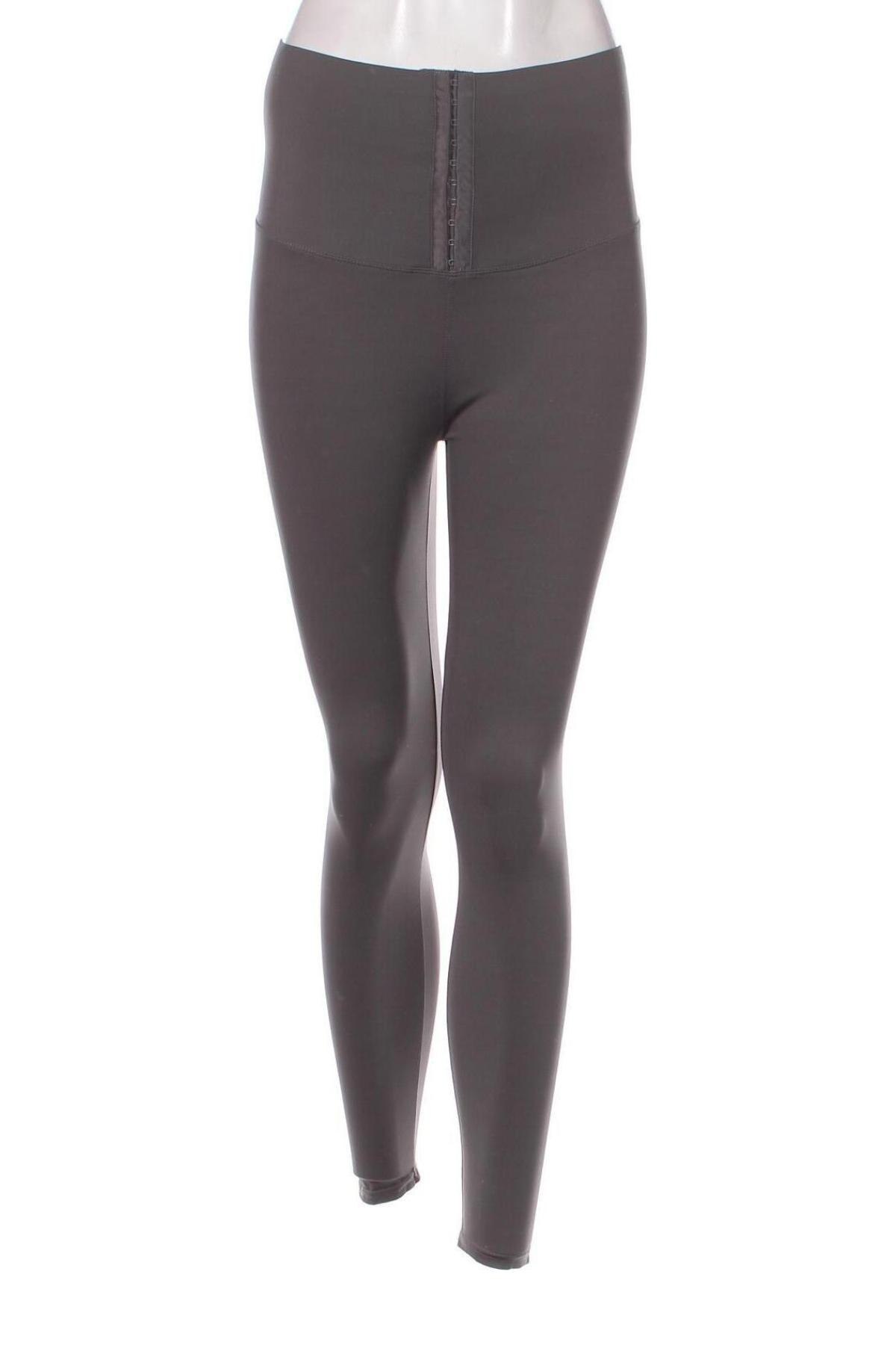 Damen Leggings SHEIN, Größe L, Farbe Grau, Preis € 6,70