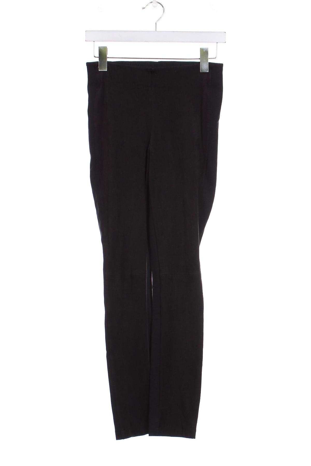 Damen Leggings Sani Blu, Größe XS, Farbe Schwarz, Preis 6,27 €