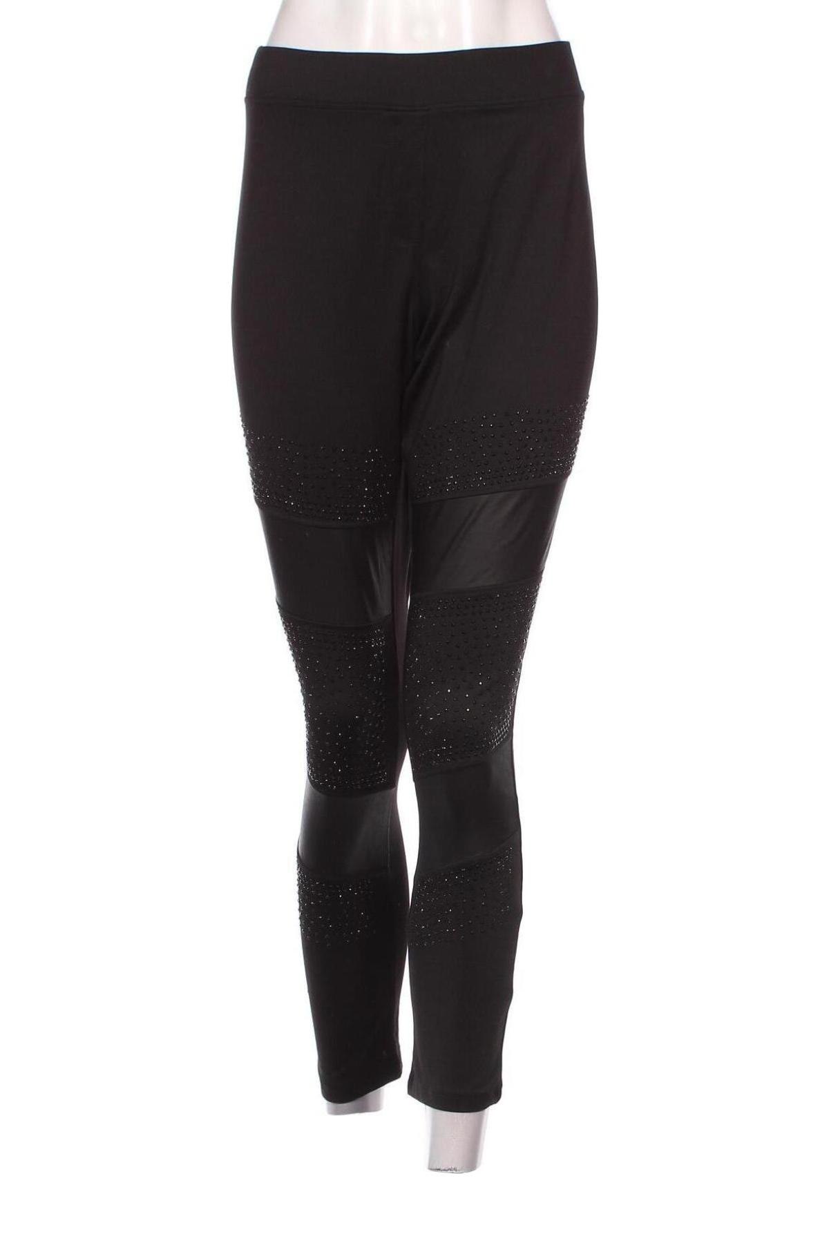 Női leggings Sarah Kern, Méret XL, Szín Fekete, Ár 5 505 Ft