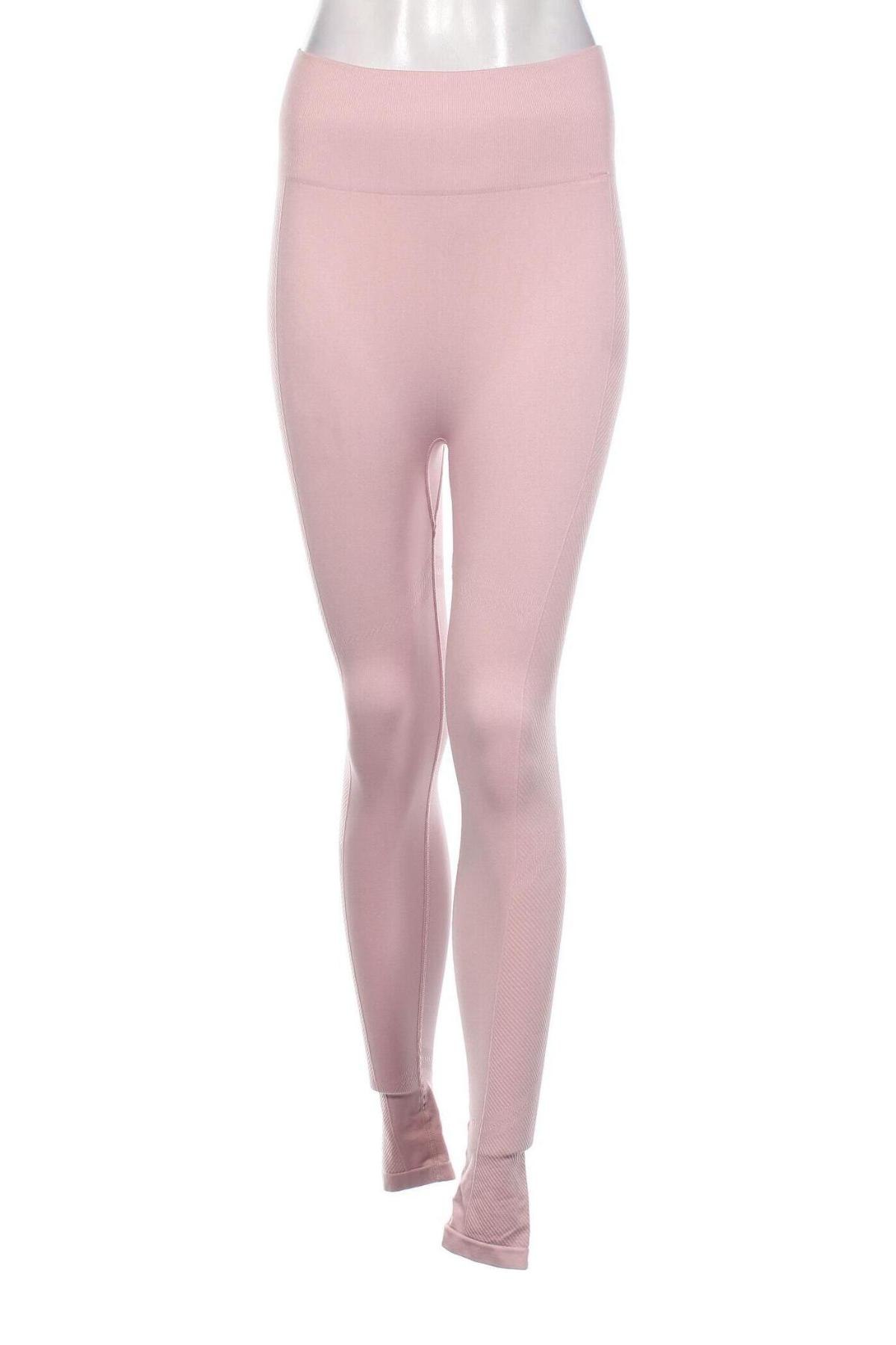 Γυναικείο κολάν Sinsay, Μέγεθος S, Χρώμα Ρόζ , Τιμή 6,48 €