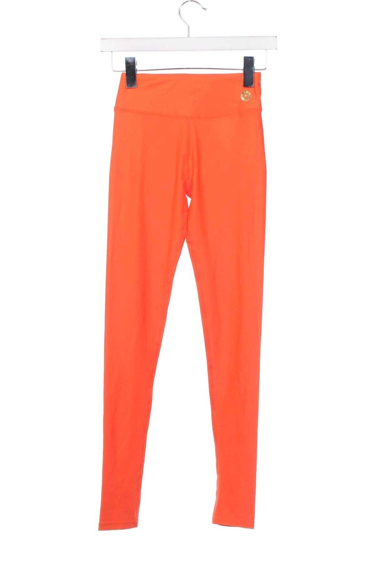 Damen Leggings Sofie Schnoor, Größe XS, Farbe Orange, Preis 6,99 €