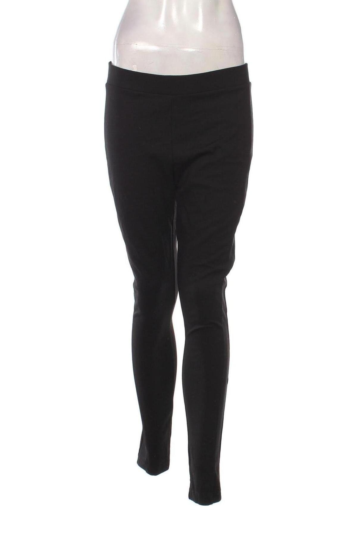 Damen Leggings Someday., Größe M, Farbe Schwarz, Preis € 4,99