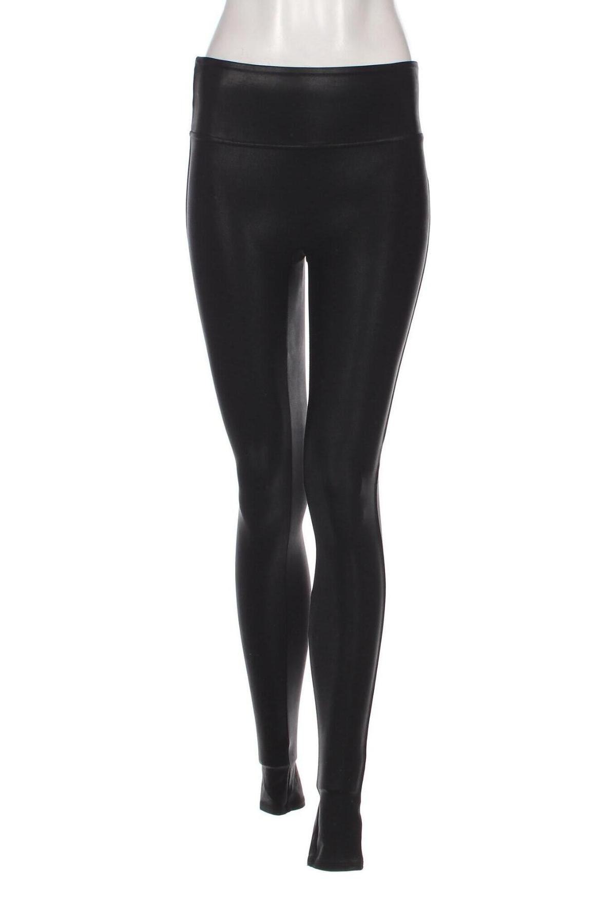 Damen Leggings Spanx, Größe S, Farbe Schwarz, Preis 26,37 €