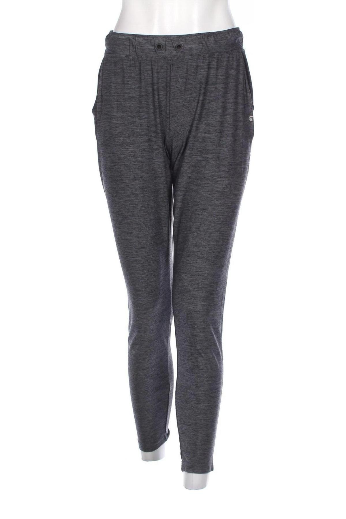 Damen Leggings Sports Performance by Tchibo, Größe S, Farbe Grau, Preis € 5,60