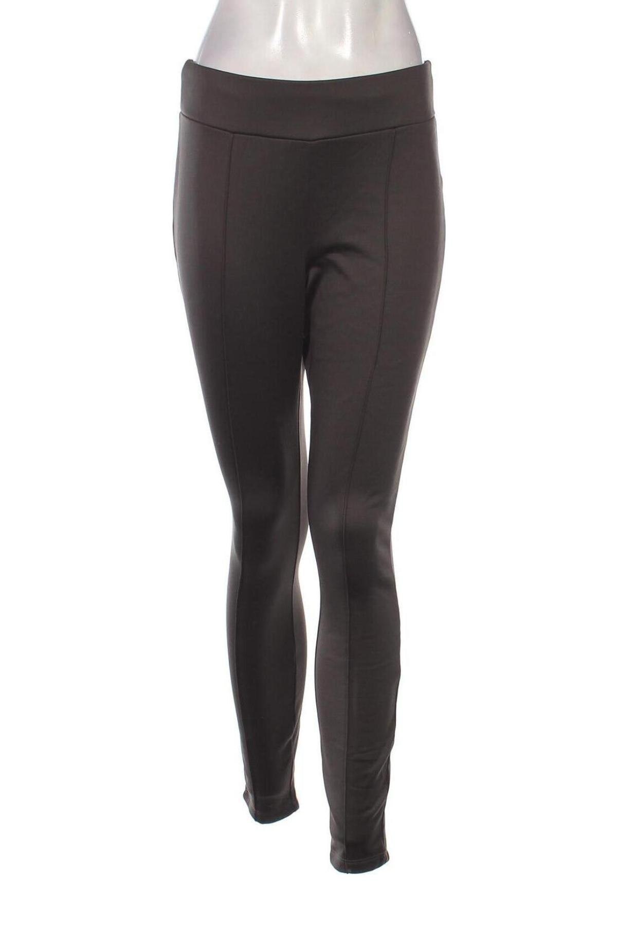 Damen Leggings Sports Performance by Tchibo, Größe M, Farbe Grün, Preis € 5,92