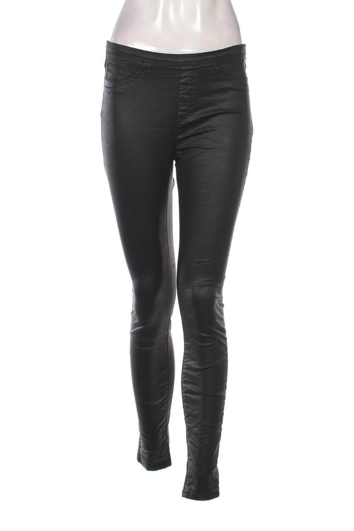 Damen Leggings Super Star, Größe S, Farbe Schwarz, Preis € 5,61