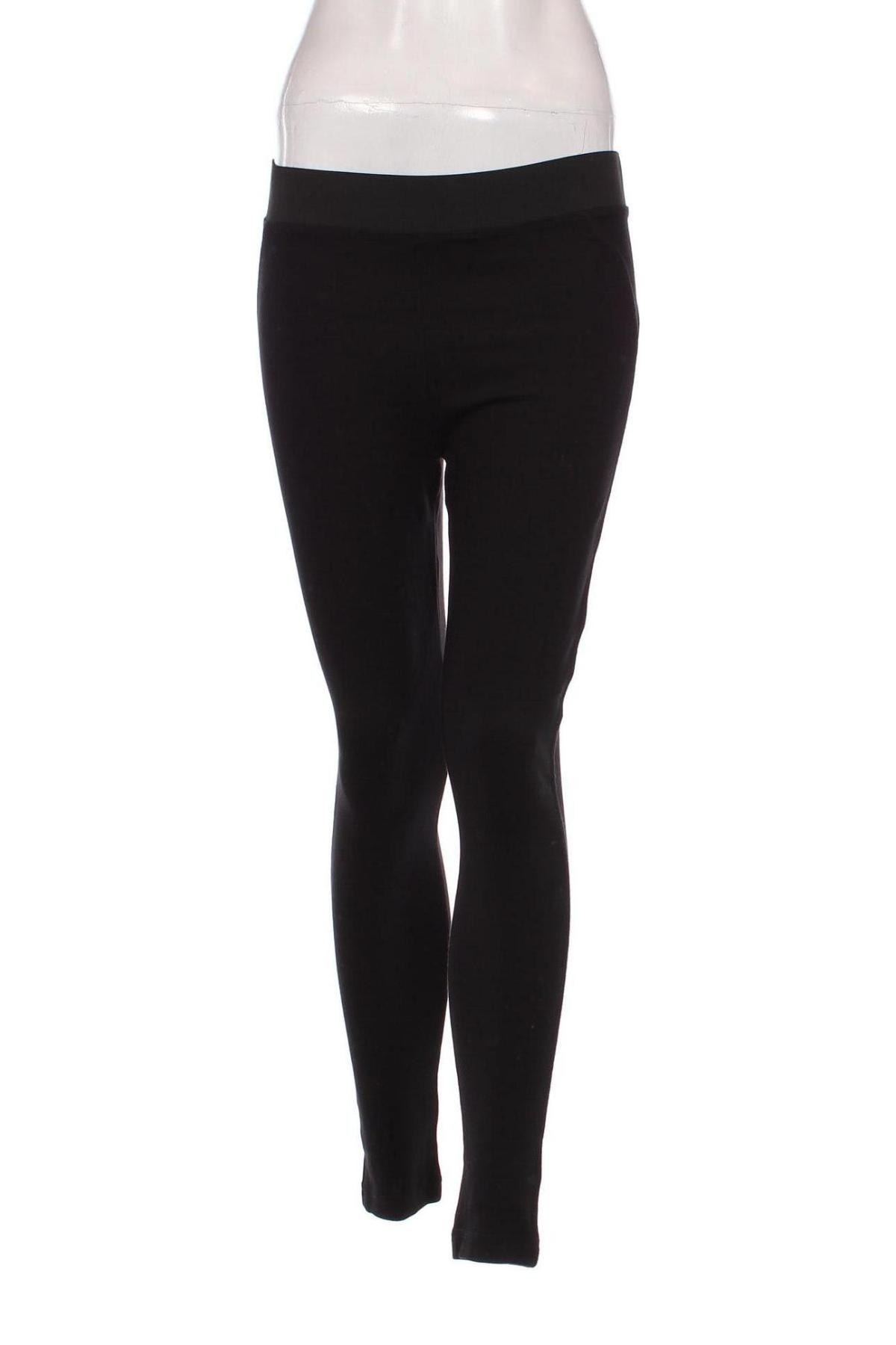 Damen Leggings Topshop, Größe XL, Farbe Schwarz, Preis € 6,01