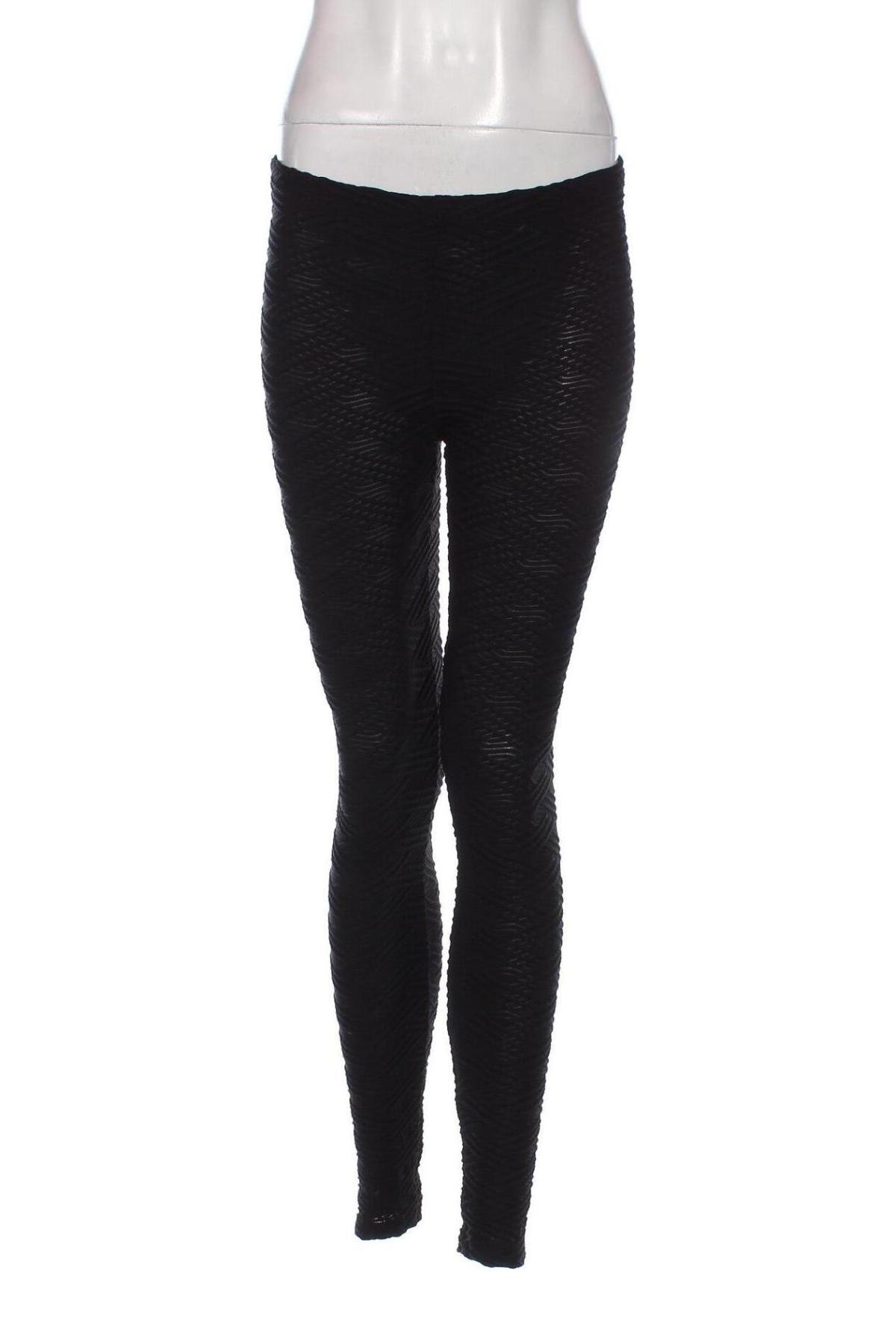 Női leggings Tramontana, Méret L, Szín Fekete, Ár 1 099 Ft