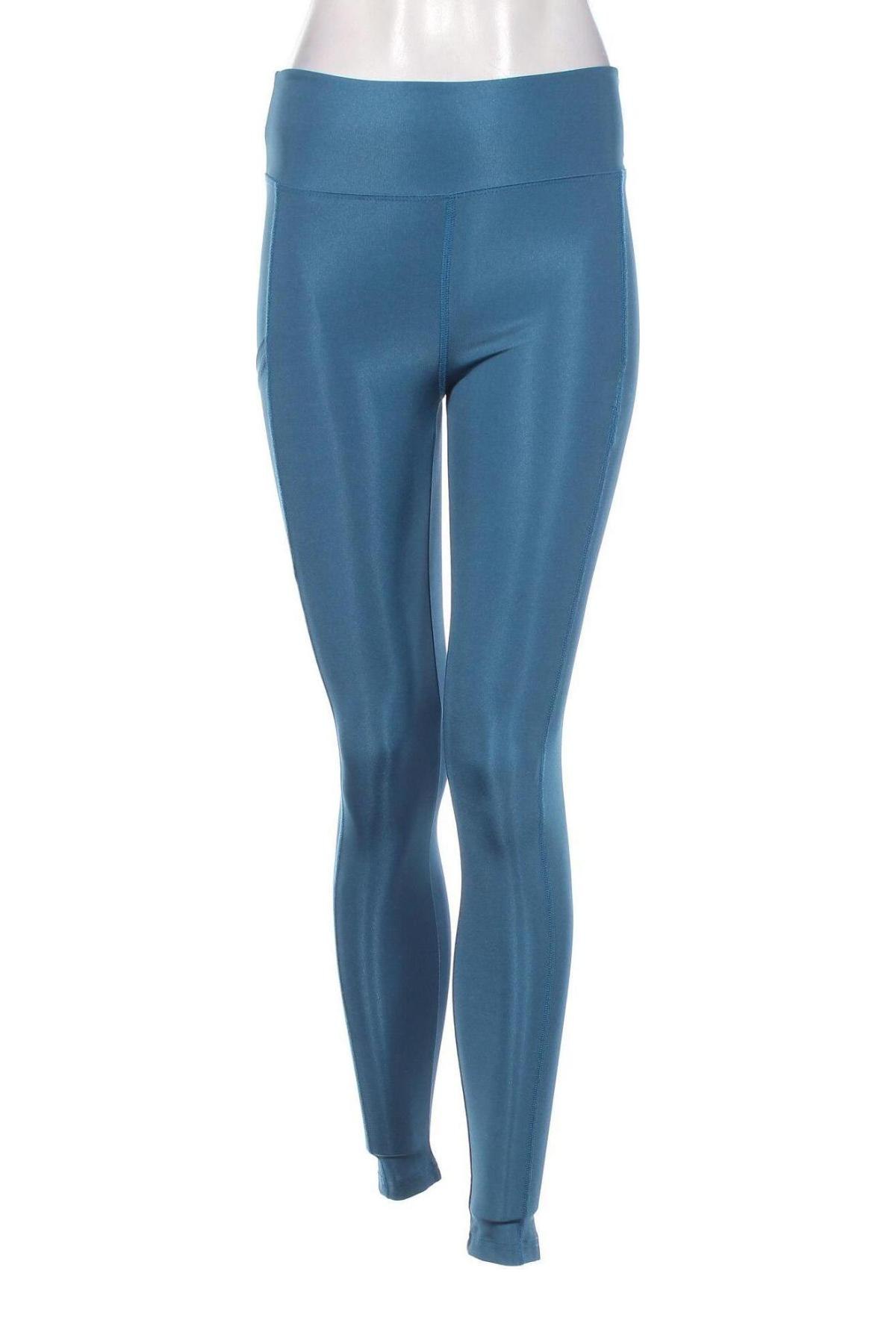 Damen Leggings Trendyol, Größe S, Farbe Blau, Preis € 16,24